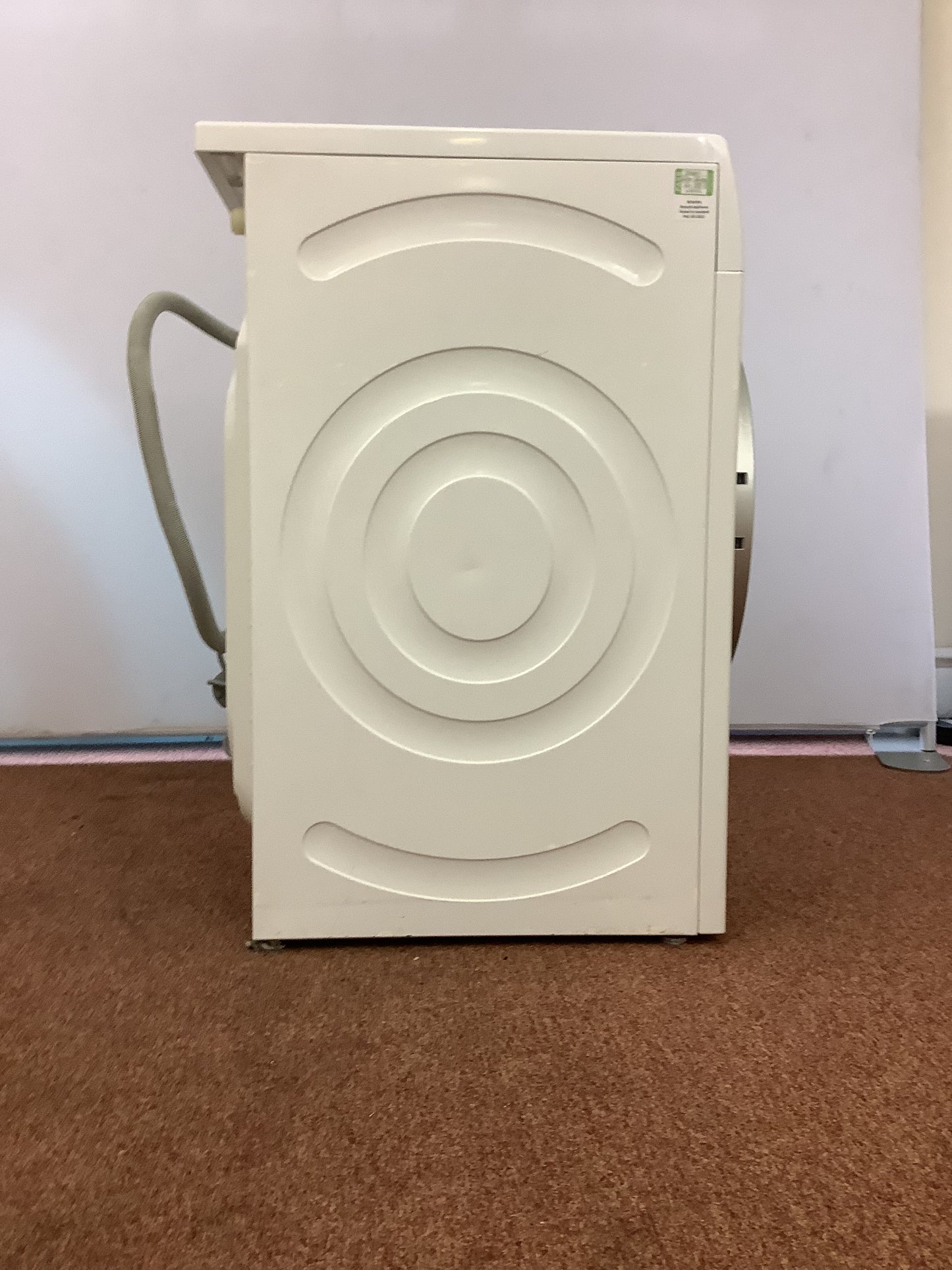 Bosch 7kg Washing Machine WAN28081GB/42 L48685
