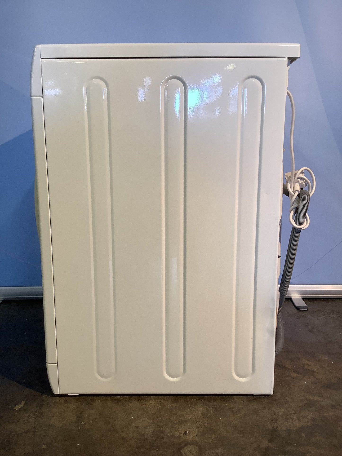 Hotpoint 9kg Washing Machine NSWR963C L48406