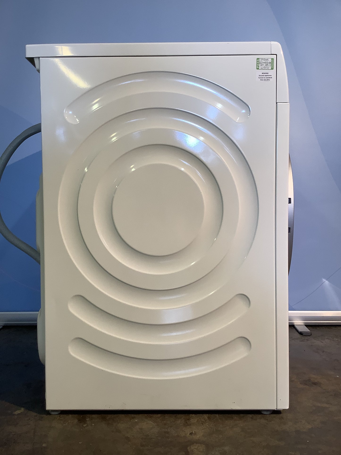 Bosch 9kg Washing Machine WAU28T64GB/22 L48404