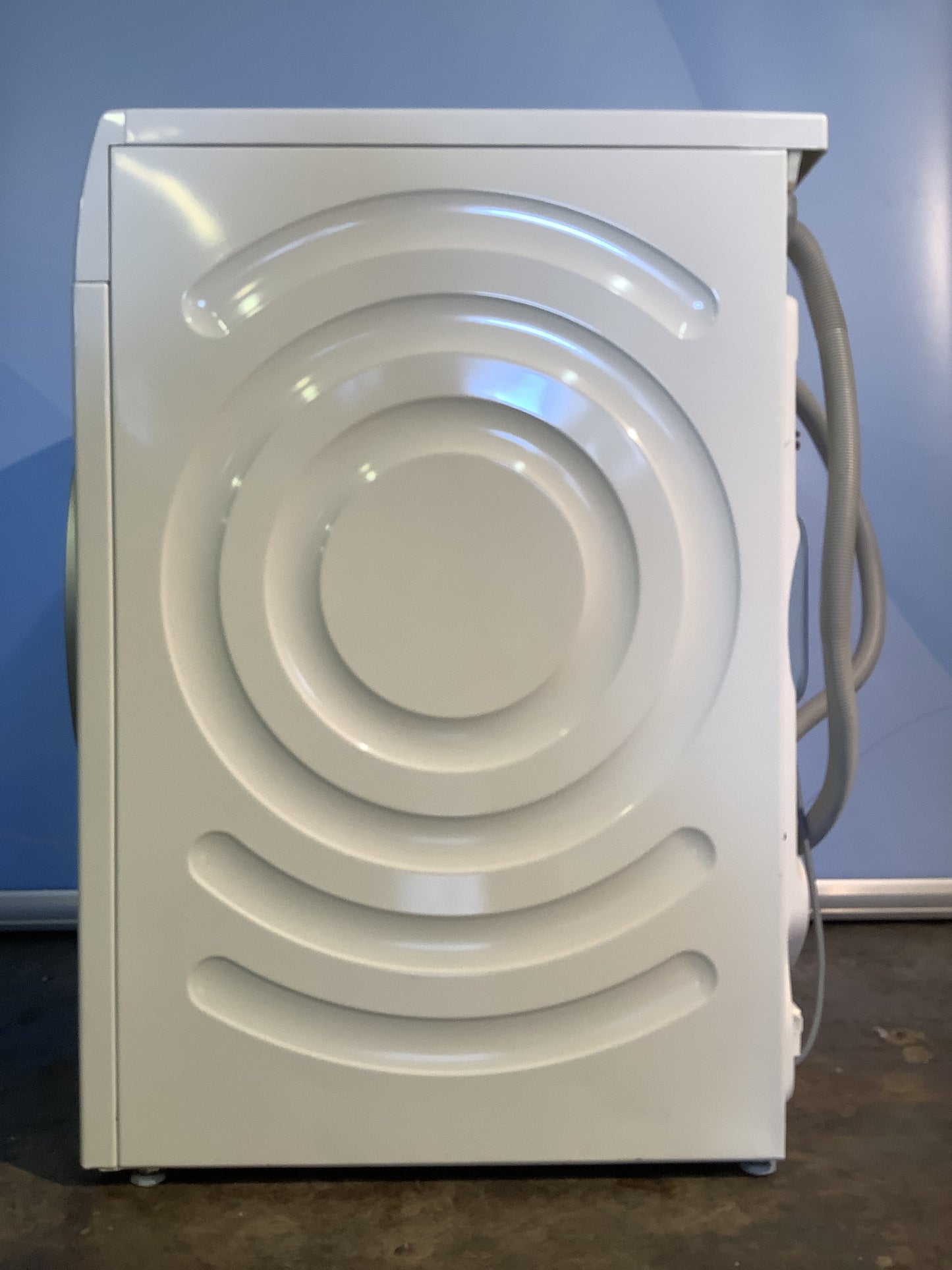 Bosch 9kg Washing Machine WAU28T64GB/22 L48404