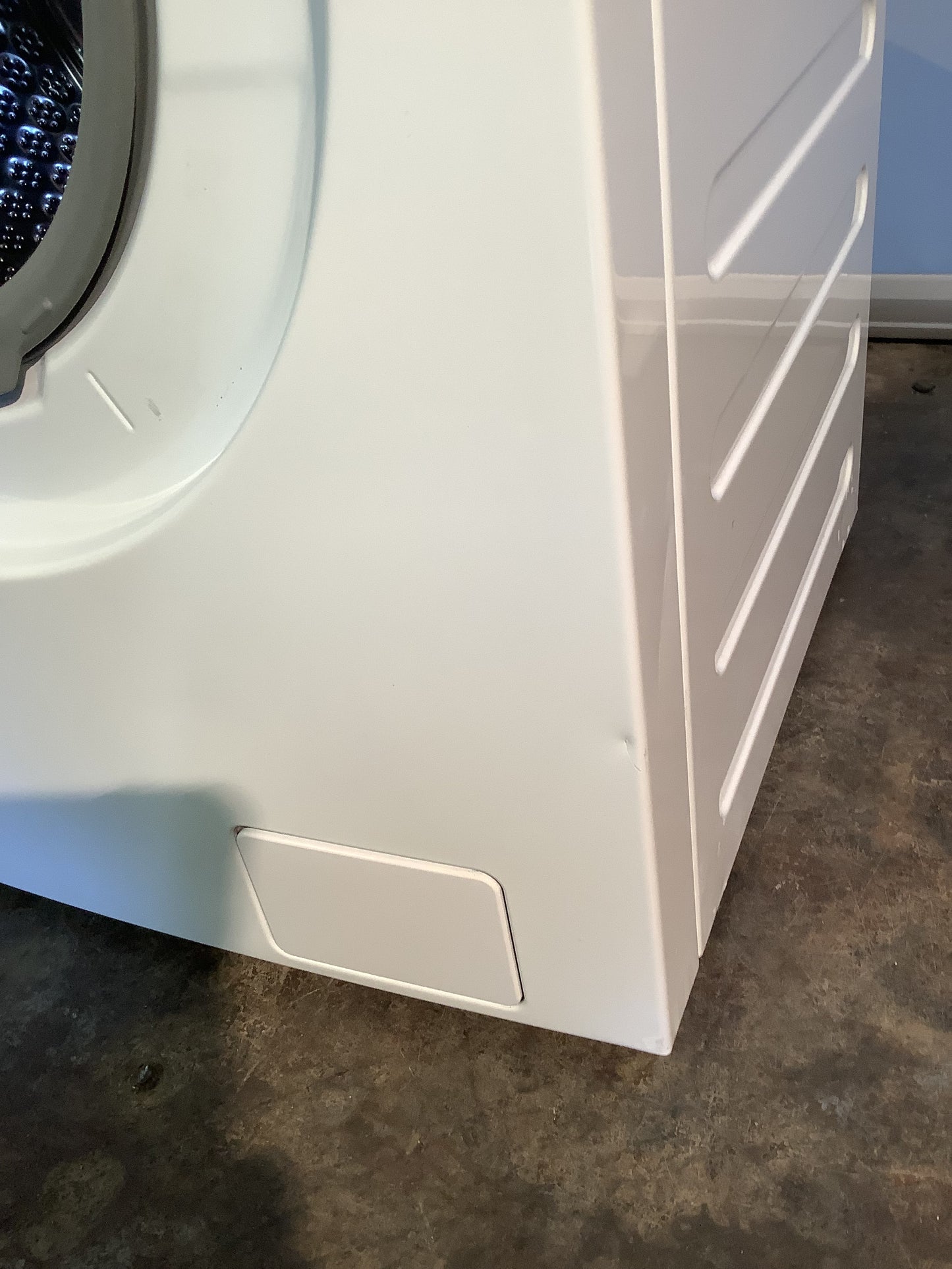 Zanussi 8kg/4kg Washer Dryer ZWD81463W L48384
