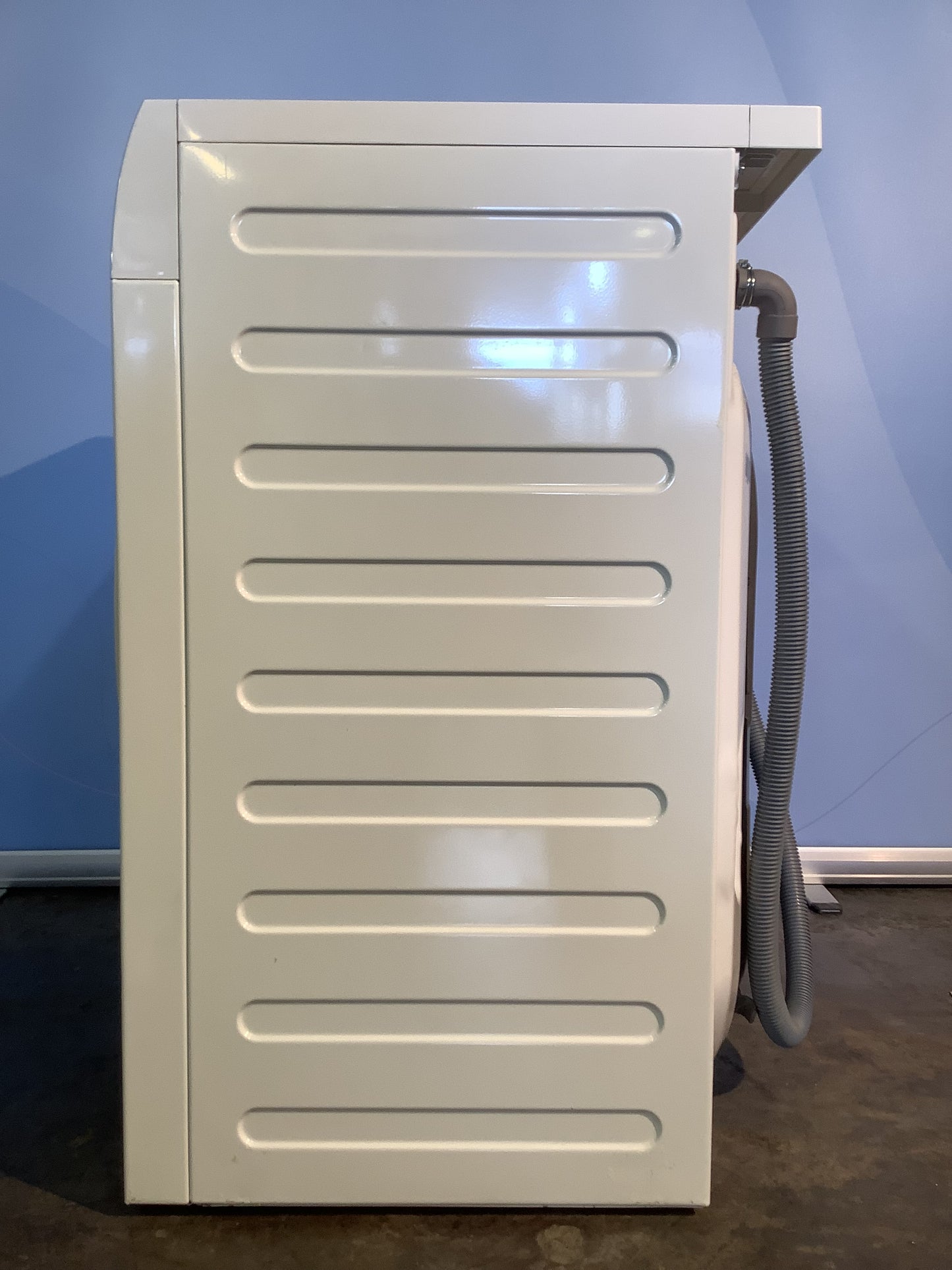 Zanussi 8kg/4kg Washer Dryer ZWD81463W L48384