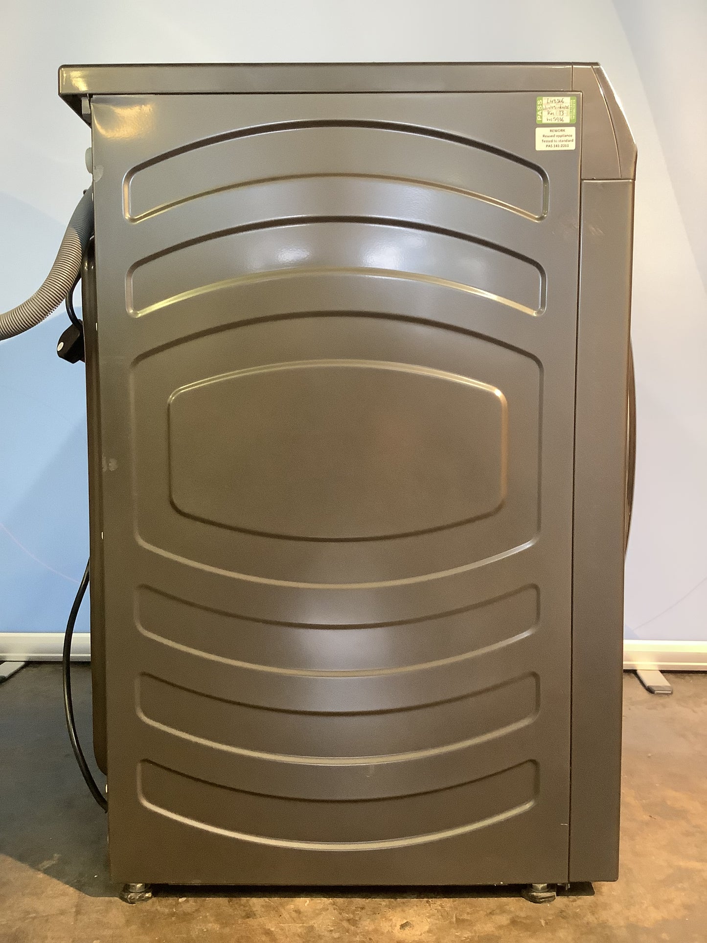 HAIER 10kg Washing Machine HW100-B14979S L48366