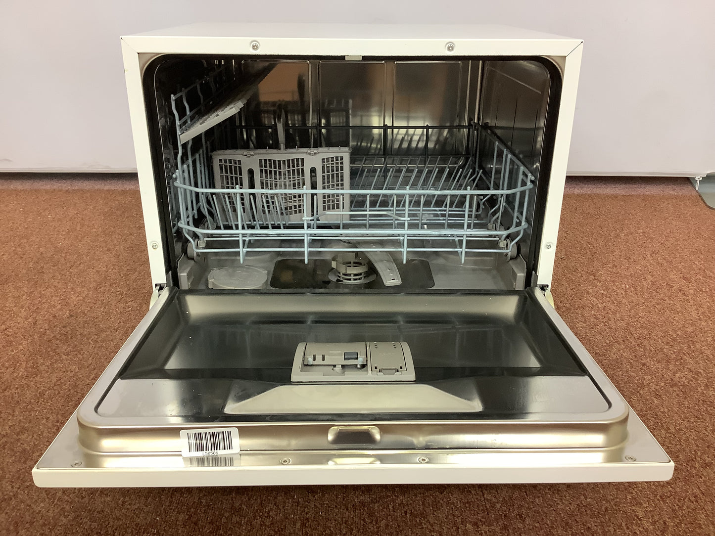 Bosch Counter Top Dish Washer SKS62E22EU/22 L50506