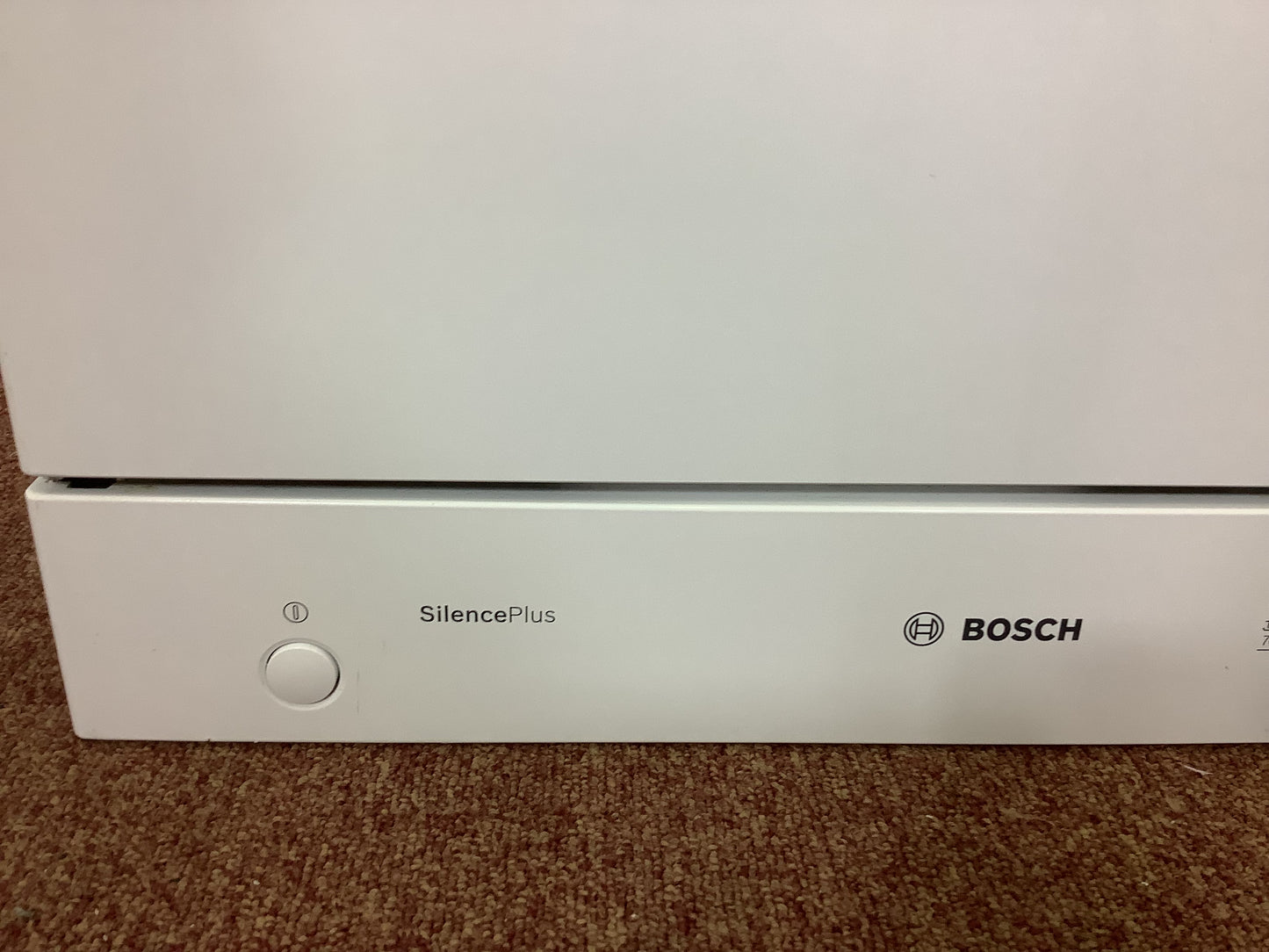 Bosch Counter Top Dish Washer SKS62E22EU/22 L50506