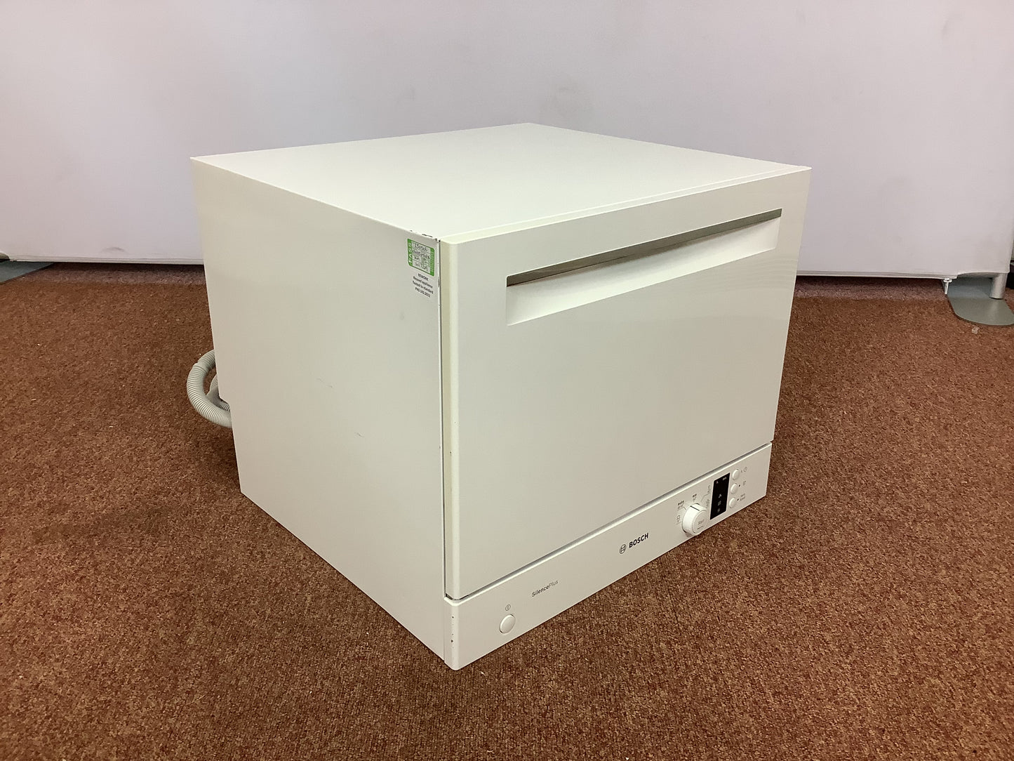 Bosch Counter Top Dish Washer SKS62E22EU/22 L50506