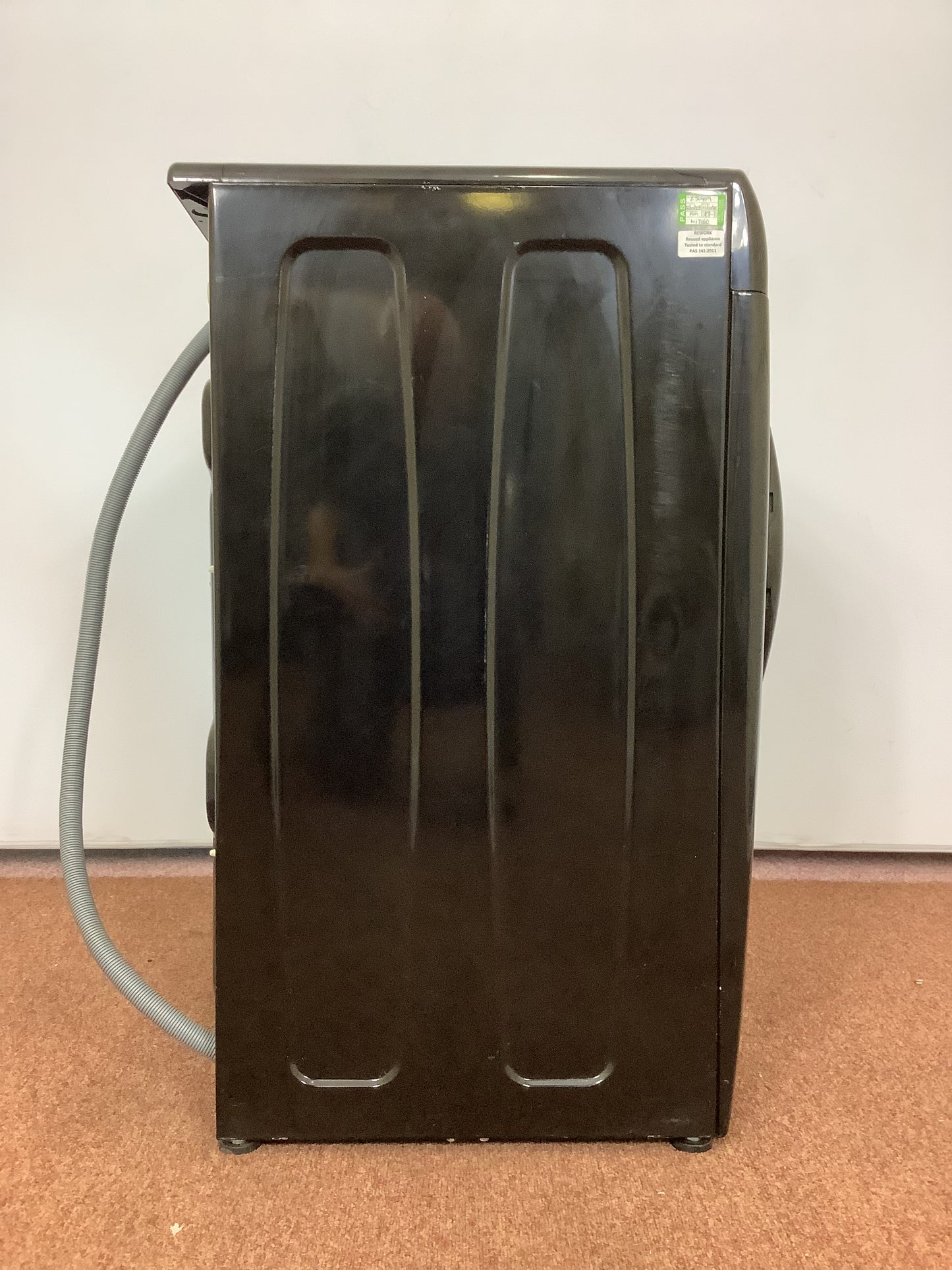 Hoover 8kg Washing Machine DXOA68LB3B/1-80 L50409