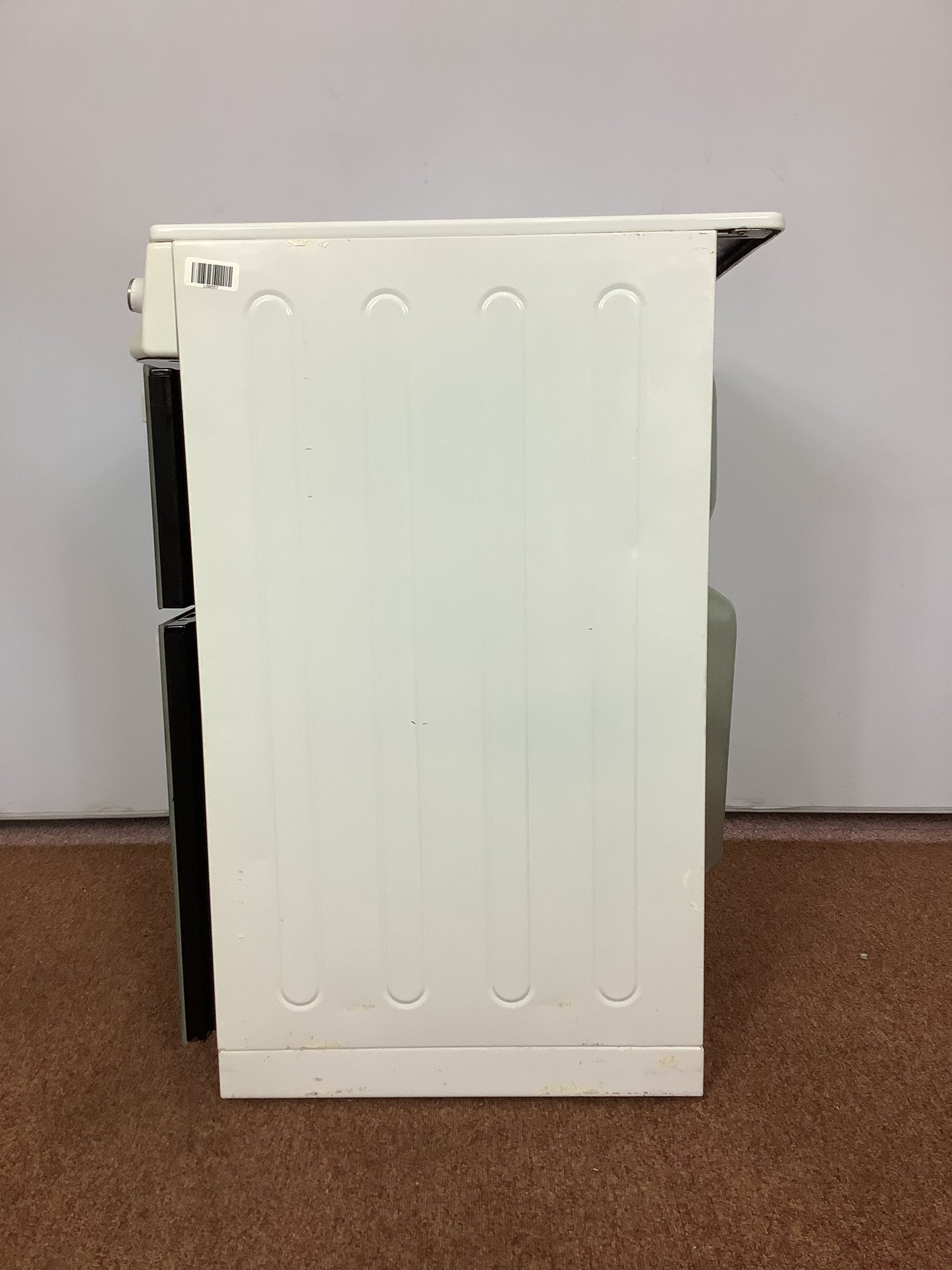 Servis 60cm Cooker DC-60W L50557