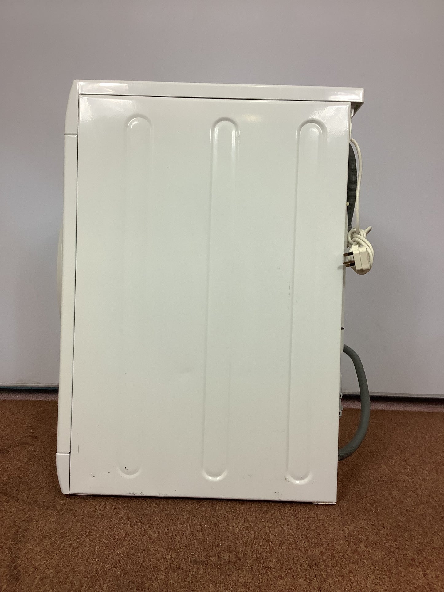 Hotpoint 9kg Washing Machine NSWR945CWK L50492