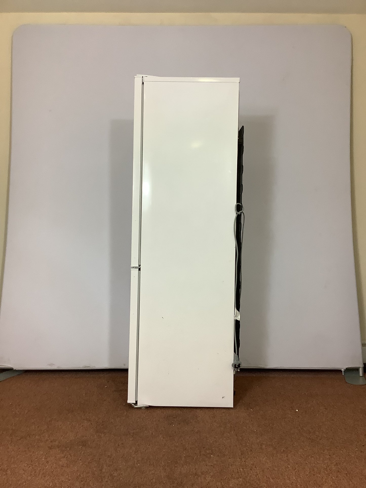 Indesit Fridge Freezer IKNS 1261 W4UK L50735