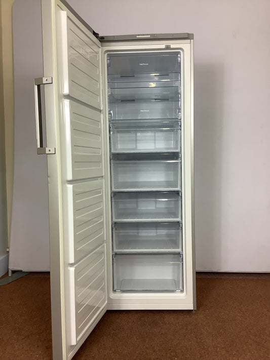Beko Freestanding Freezer FFP1671S L50482