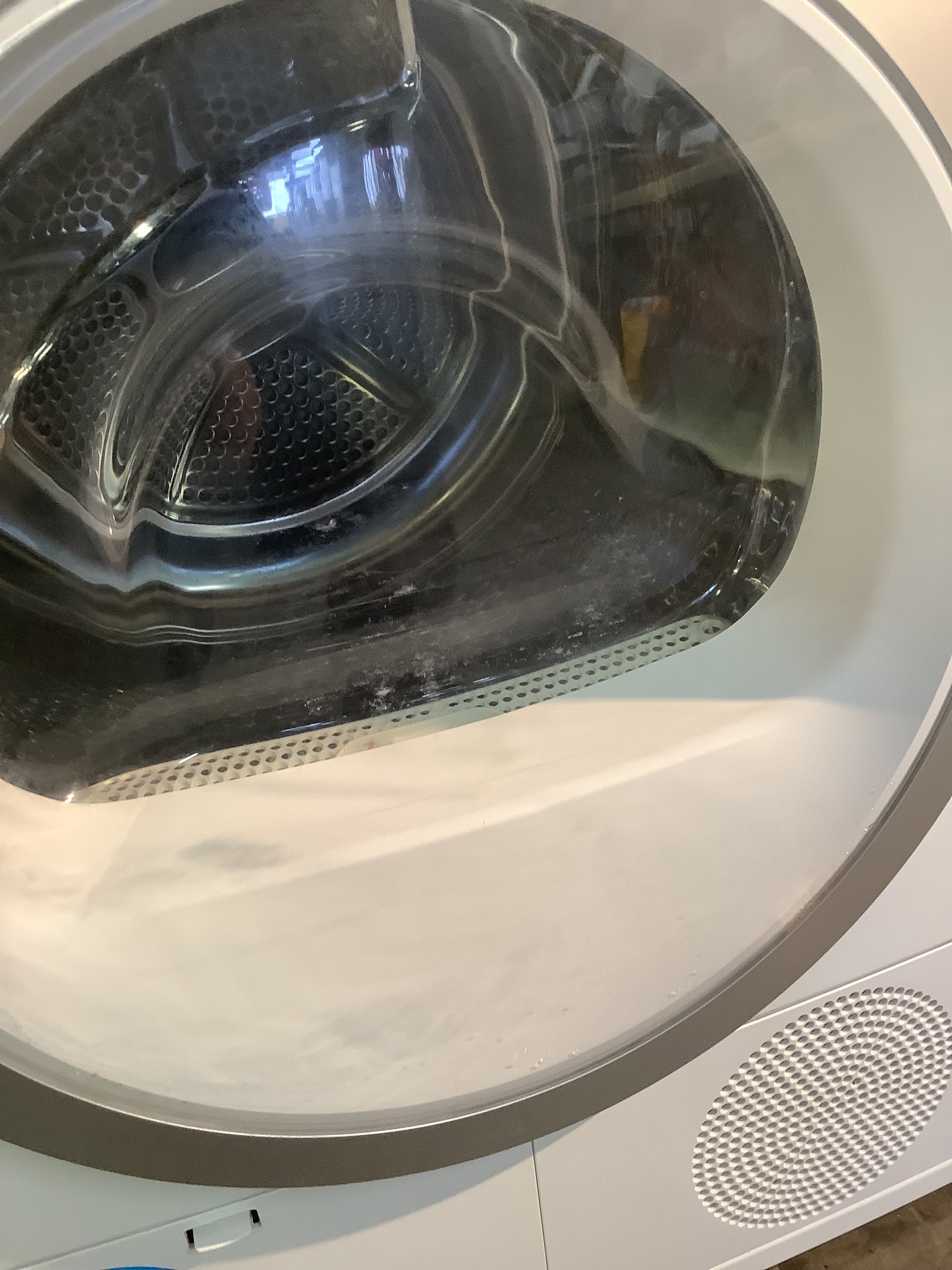 Bosch Tumble Dryer WTG86402GB/12 L46824