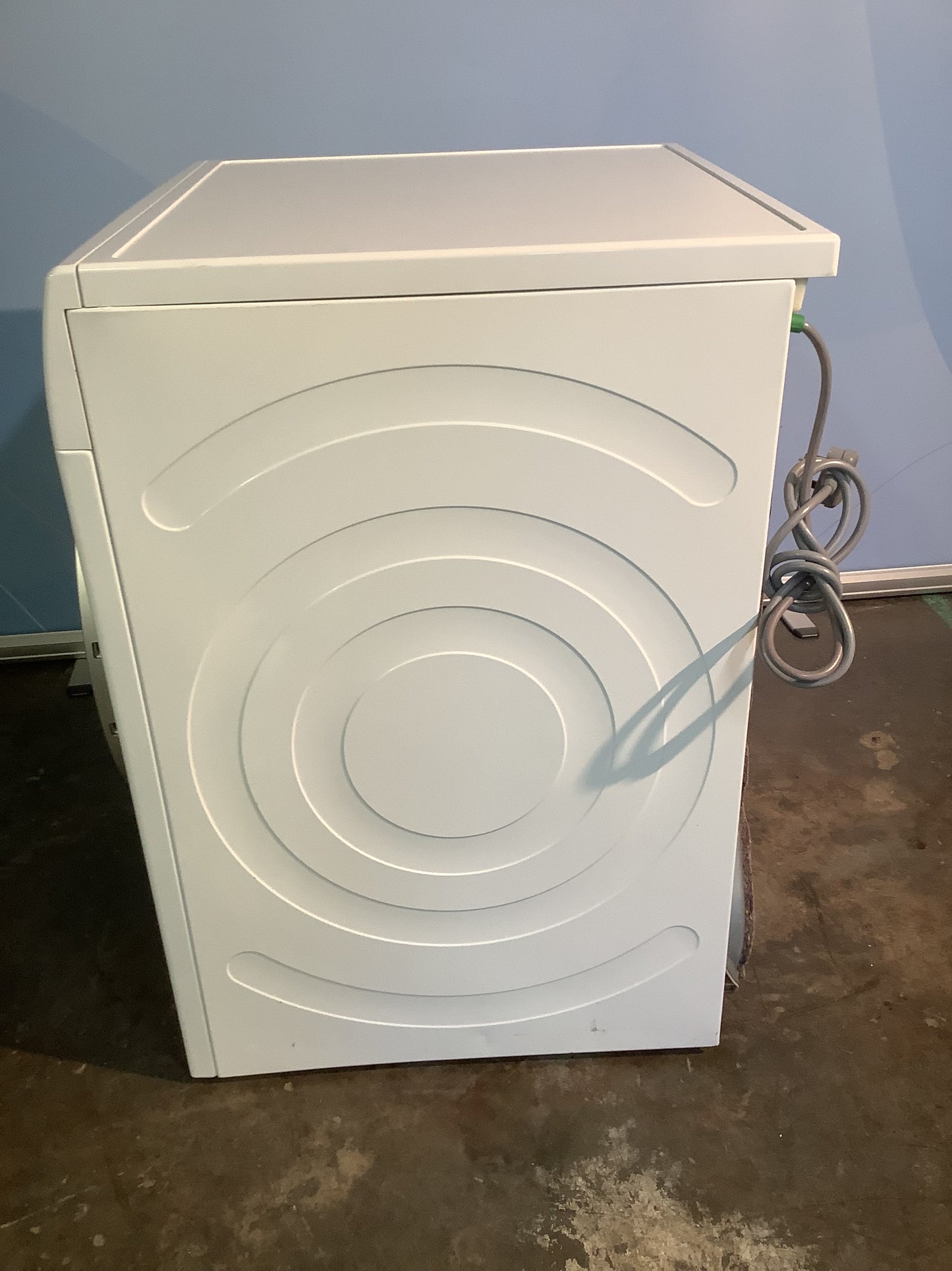 Bosch Tumble Dryer WTG86402GB/12 L46824