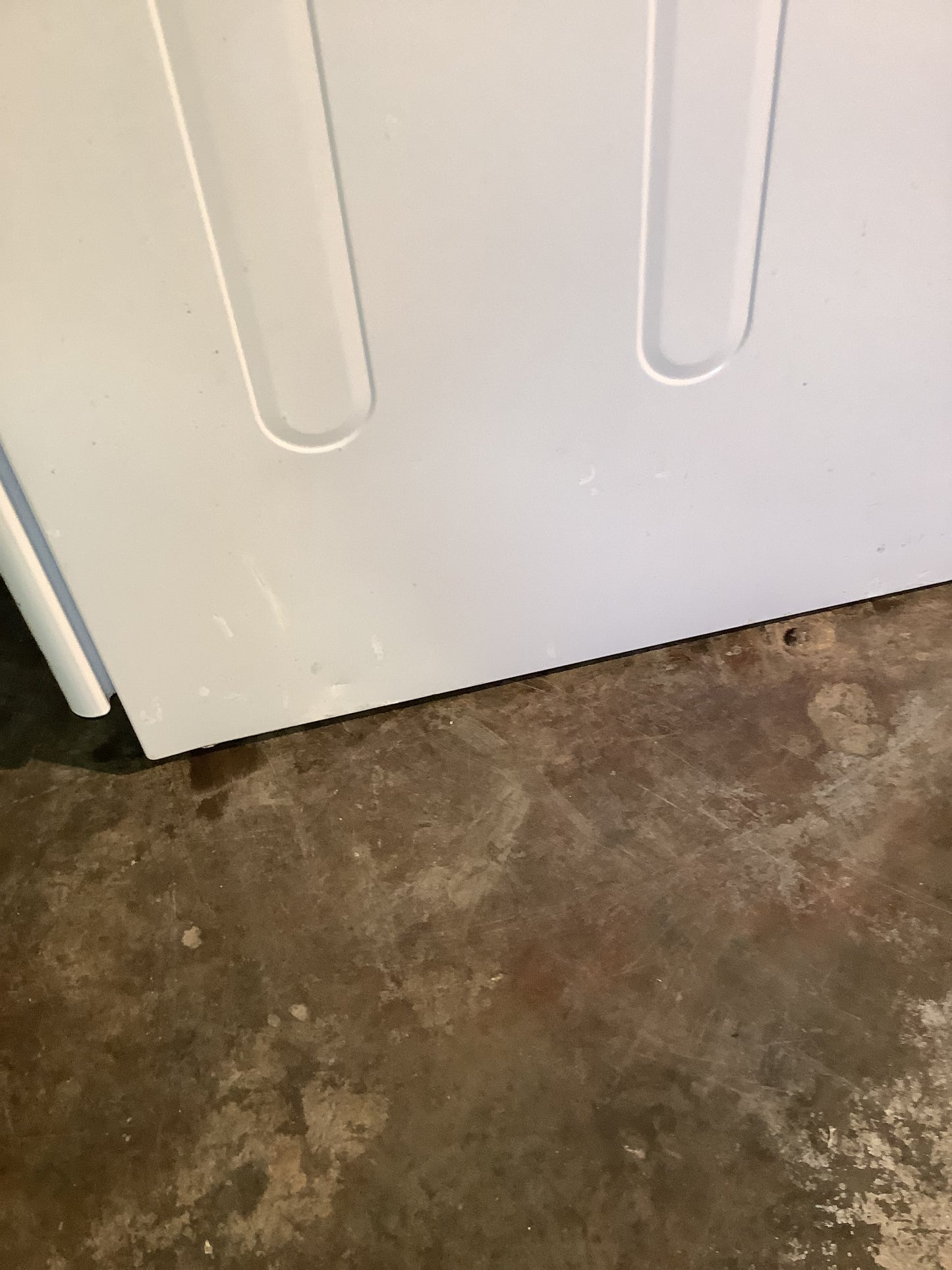 Hotpoint Electric Cooker HUE52P S L47546