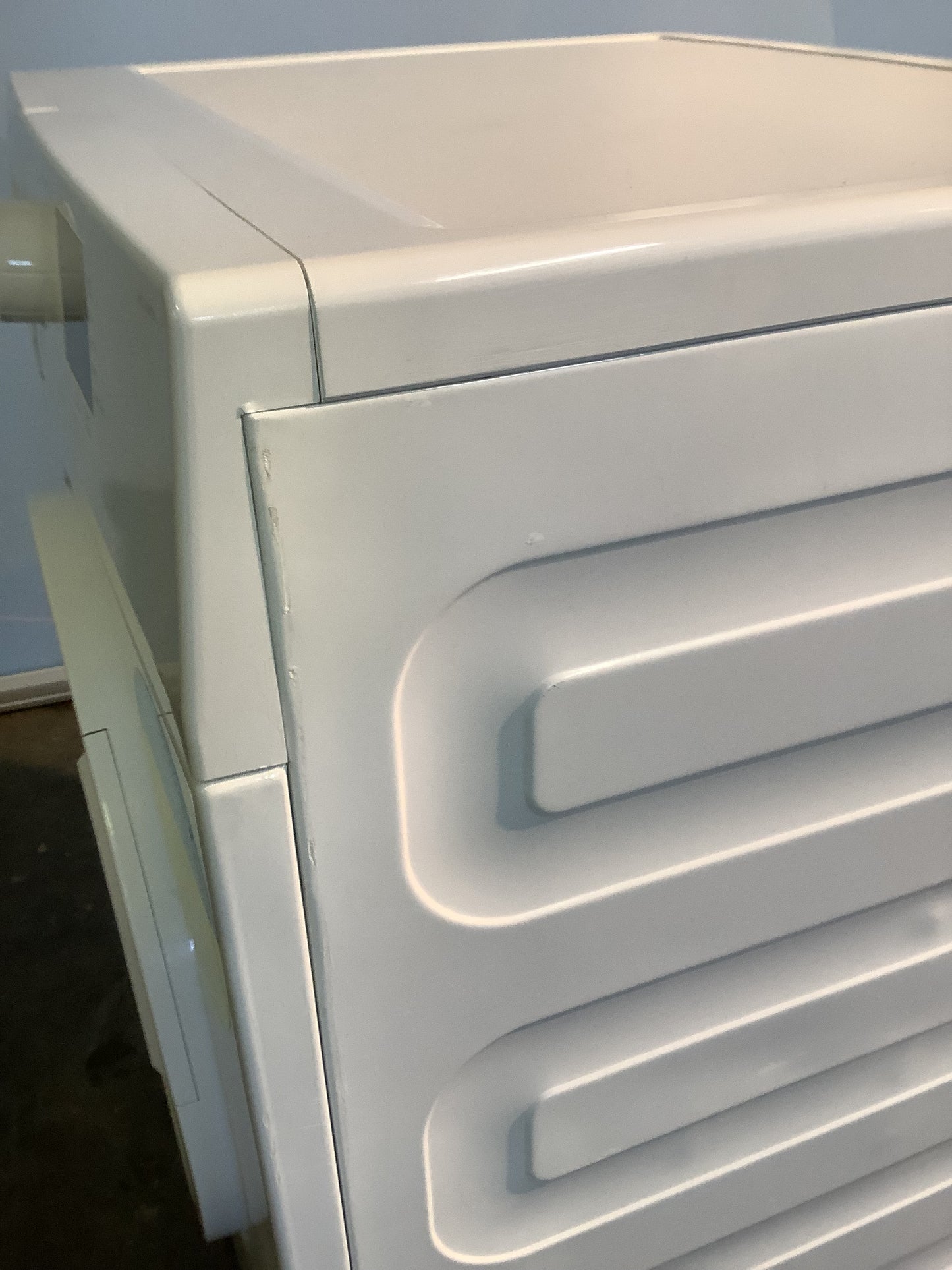 Beko Washing Machine WTG720M1W L47694