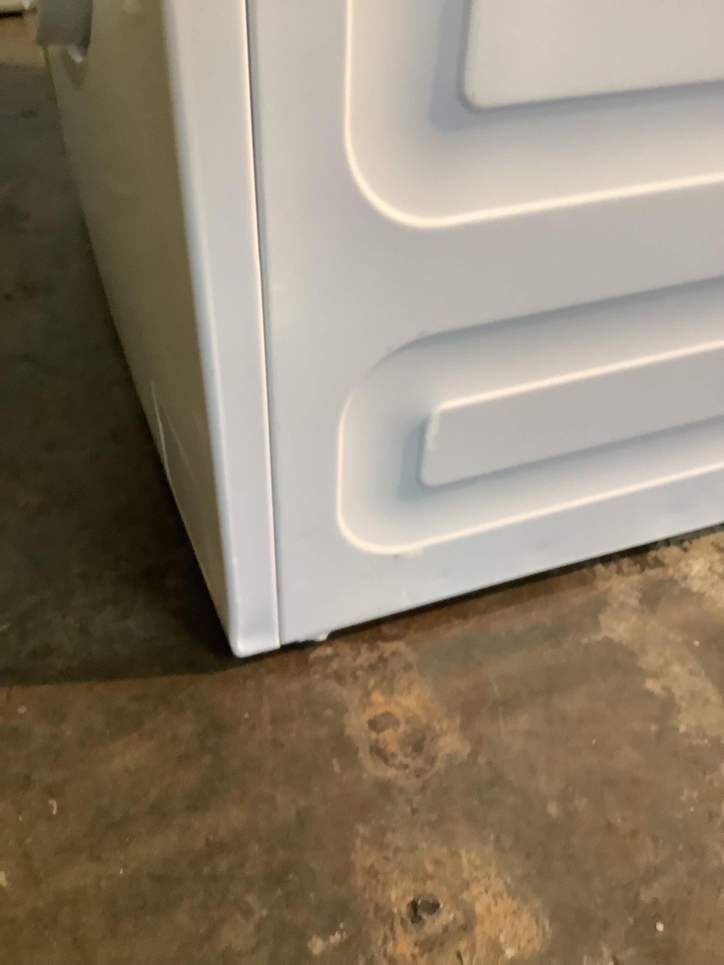 Beko Washing Machine WTG720M1W L47694