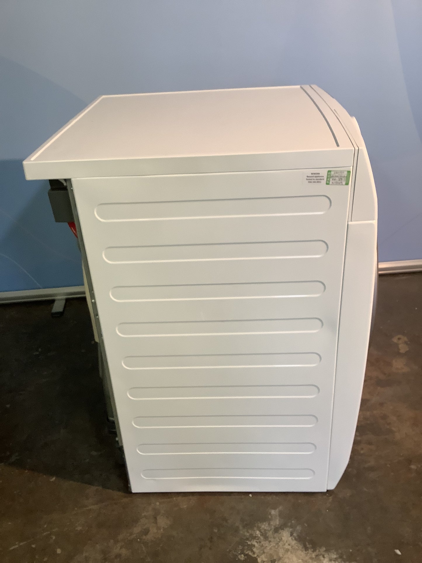 AEG Tumble Dryer T6DBG822N L47720
