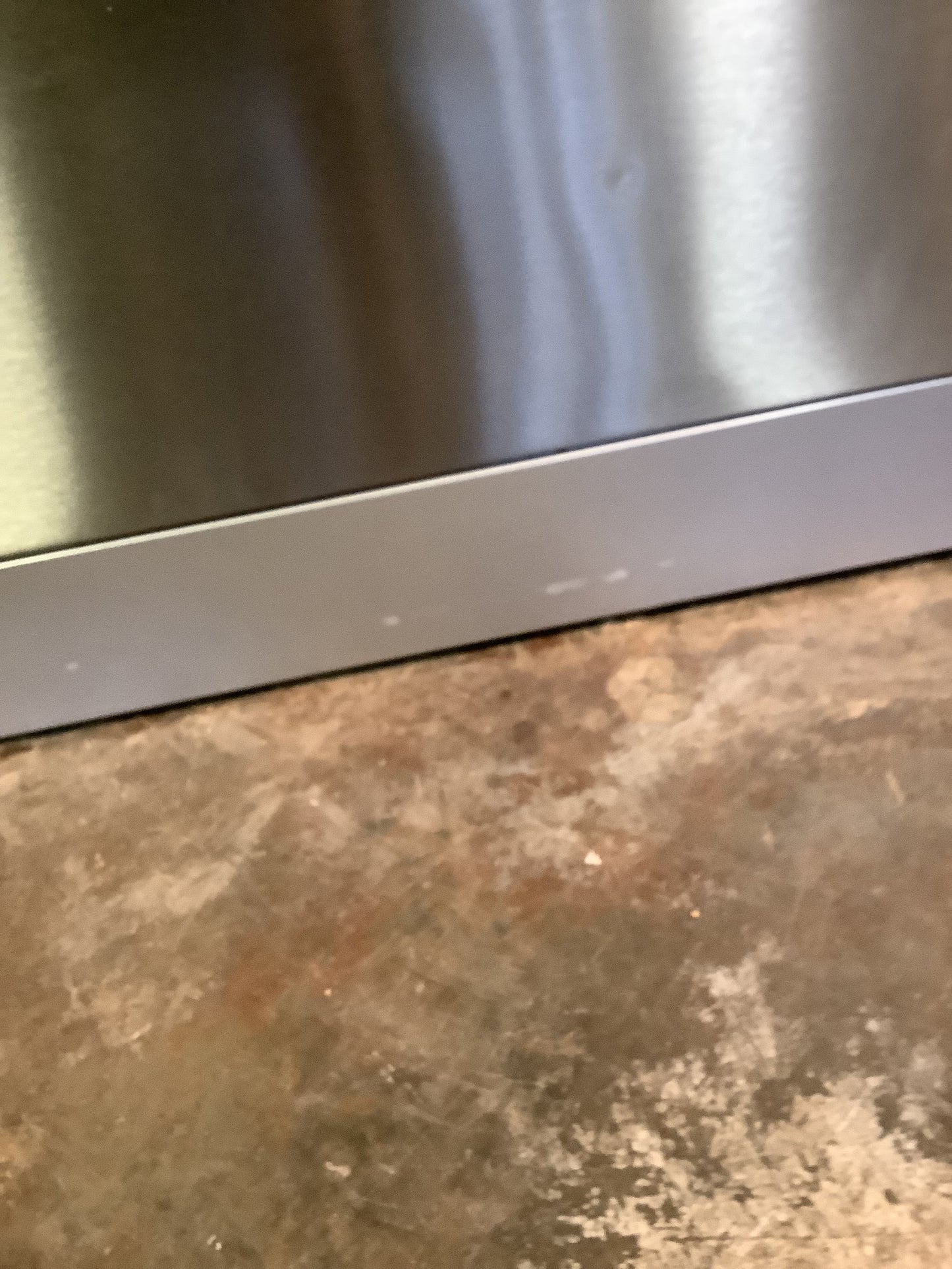 Beko Dishwasher DFN28R31X L47788