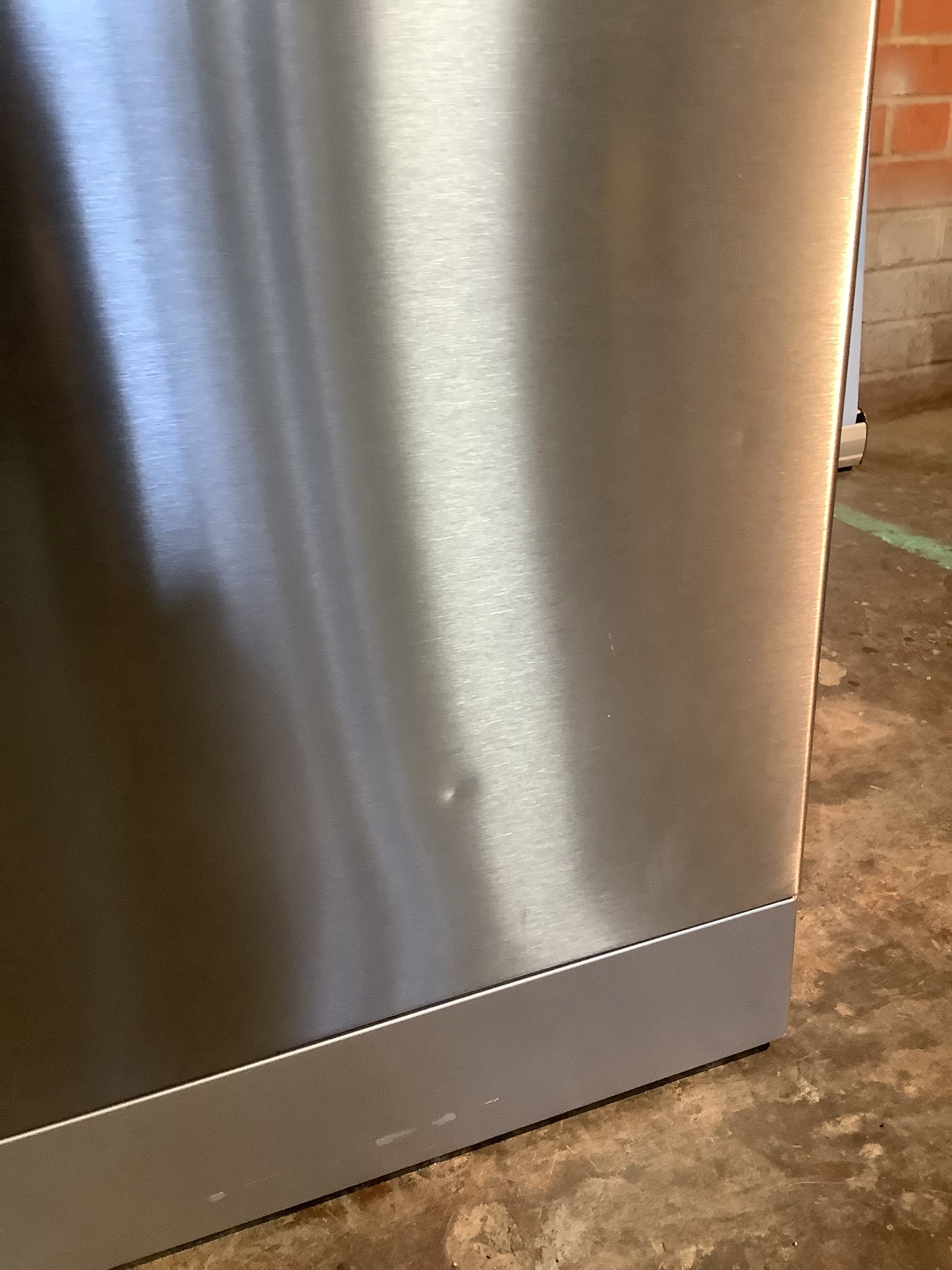 Beko Dishwasher DFN28R31X L47788