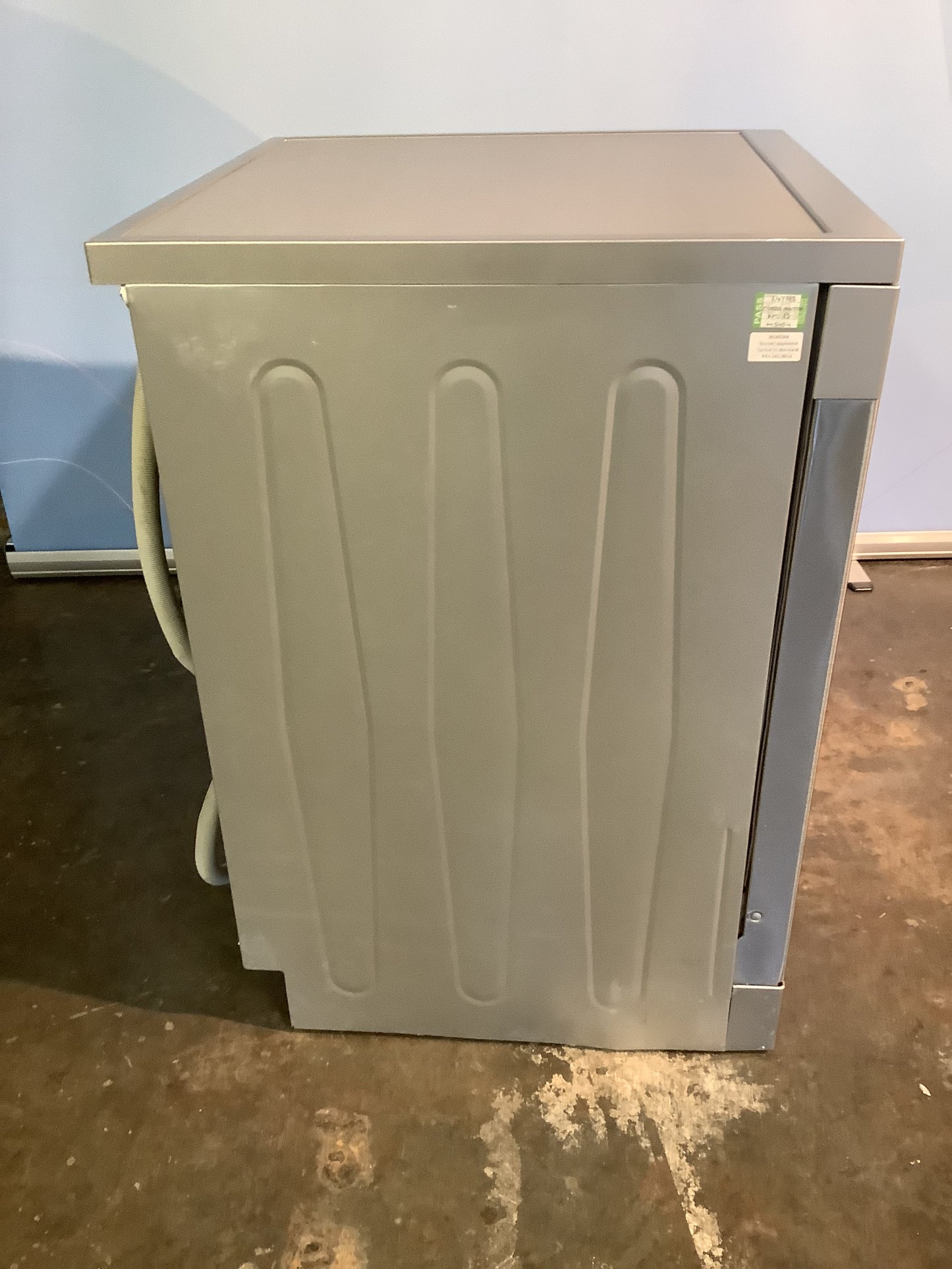 Beko Dishwasher DFN28R31X L47788