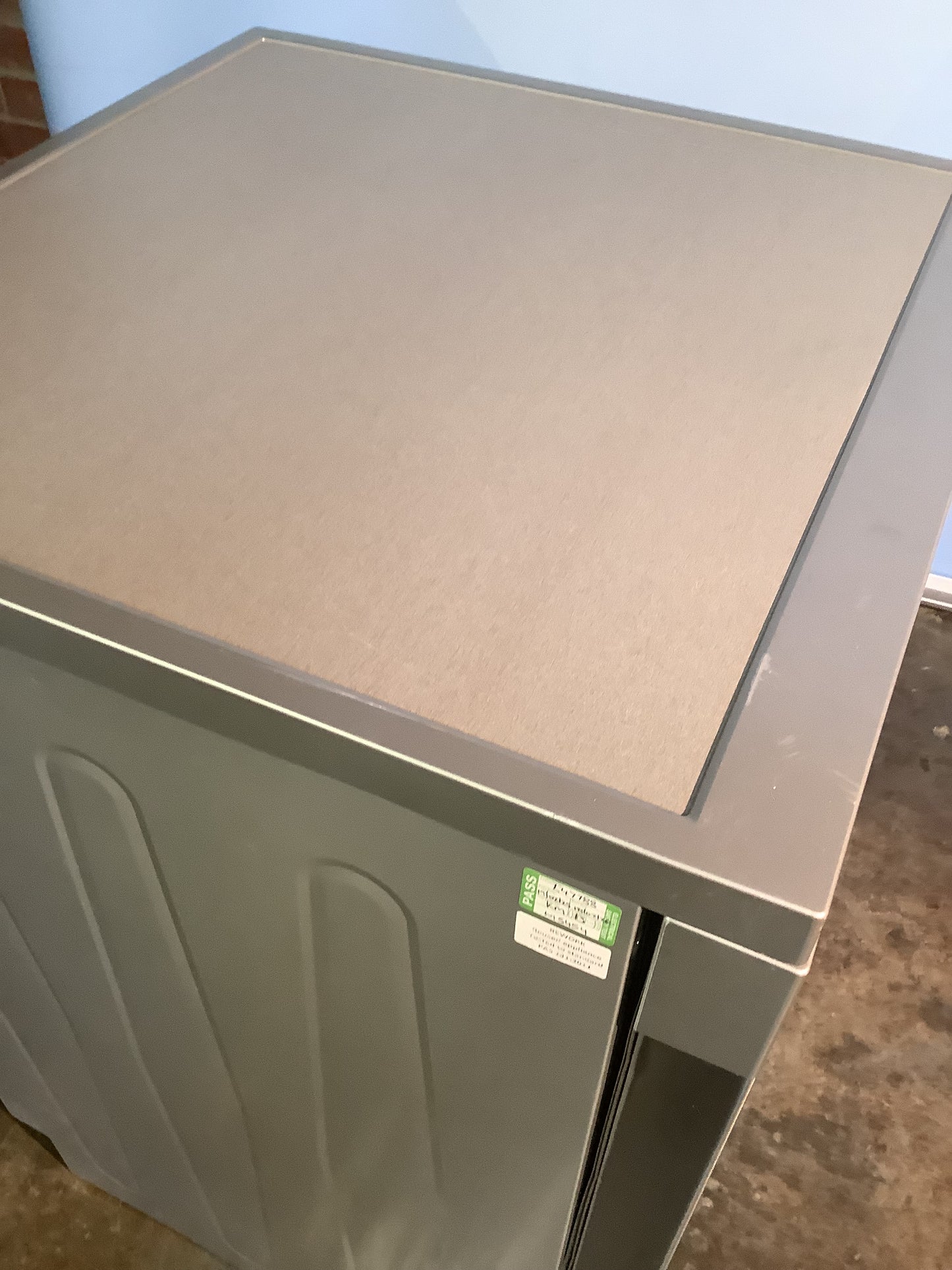 Beko Dishwasher DFN28R31X L47788