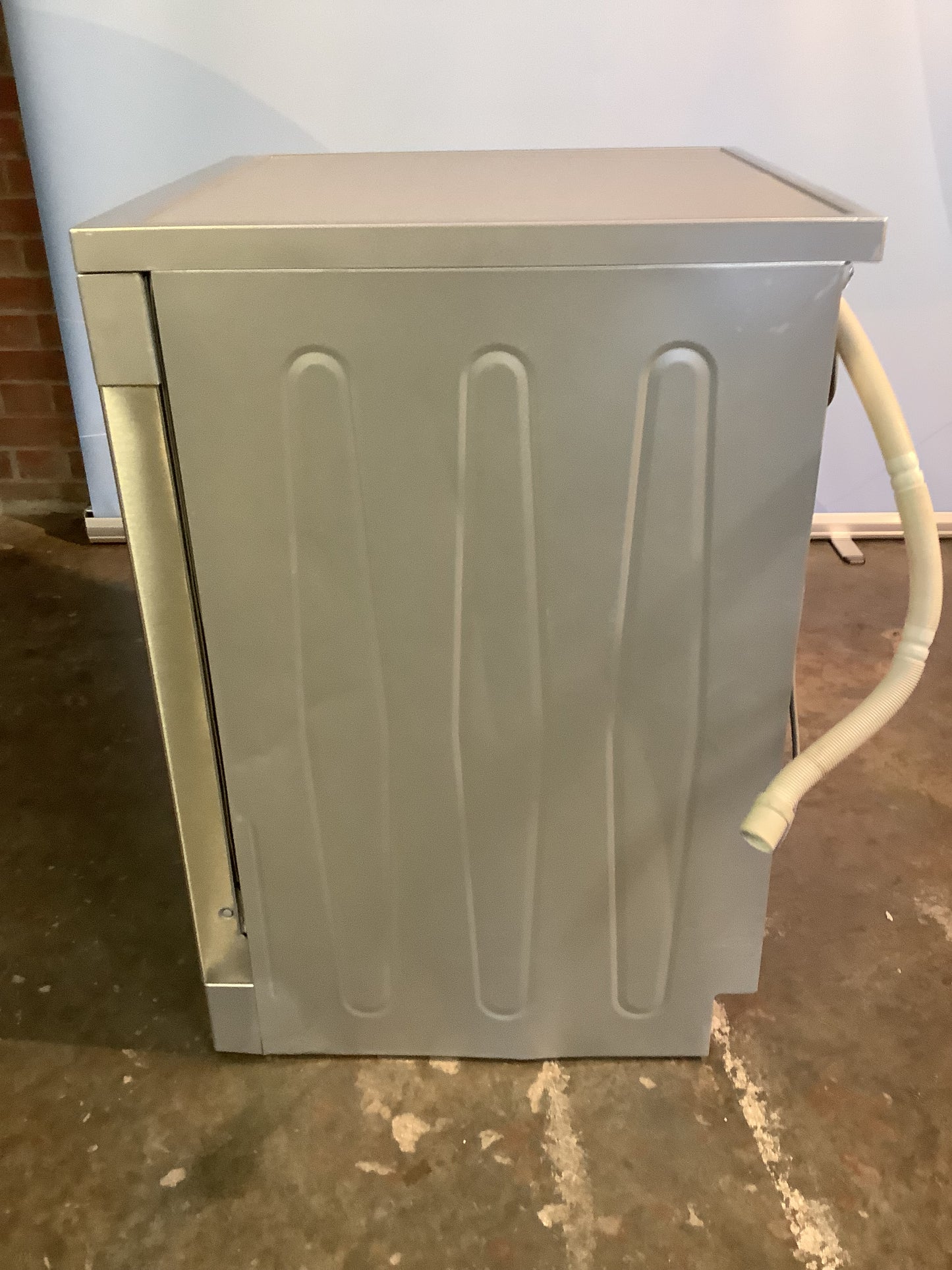 Beko Dishwasher DFN28R31X L47788