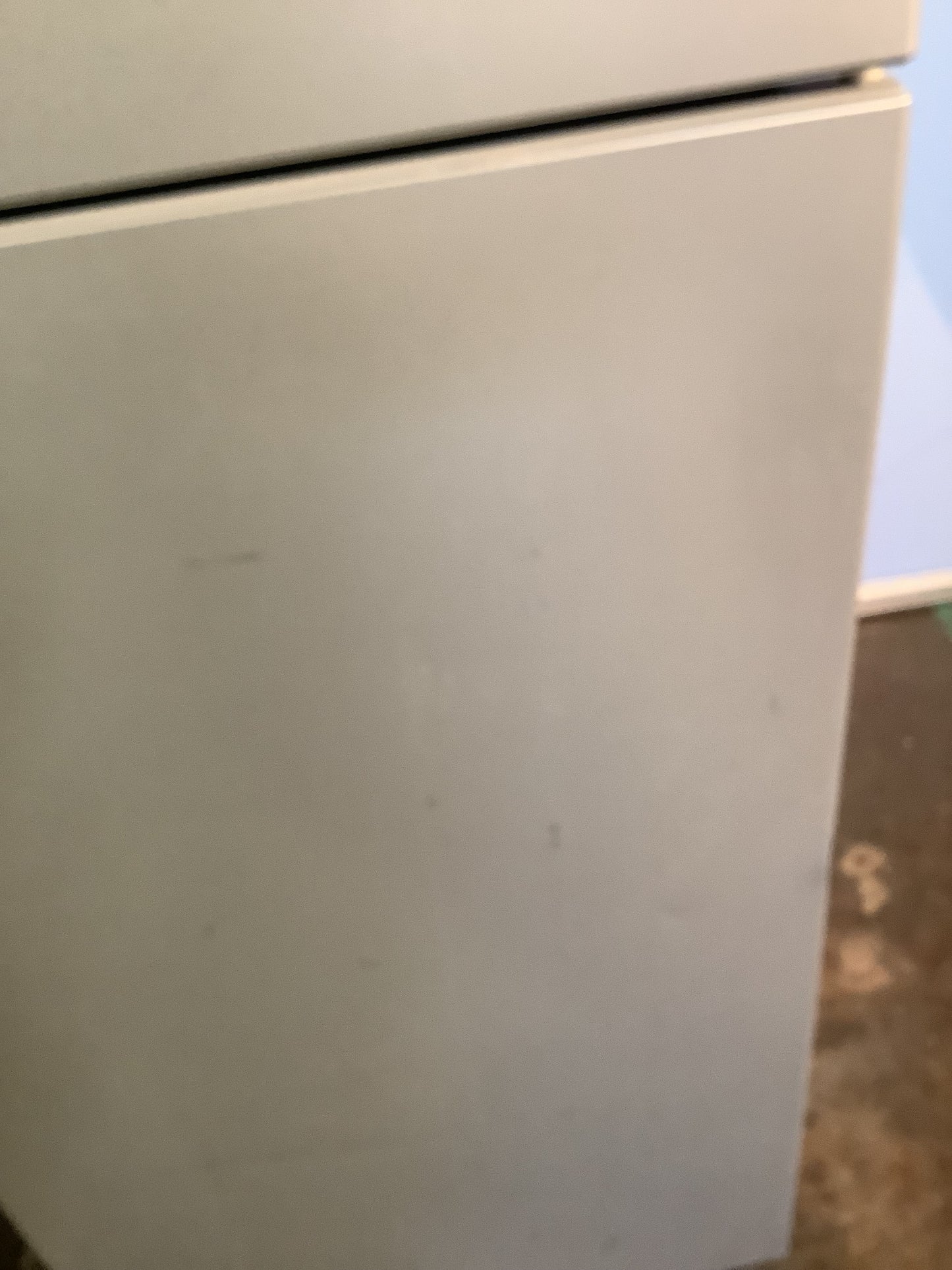 Beko Fridge Freezer CFP1691DS L47631