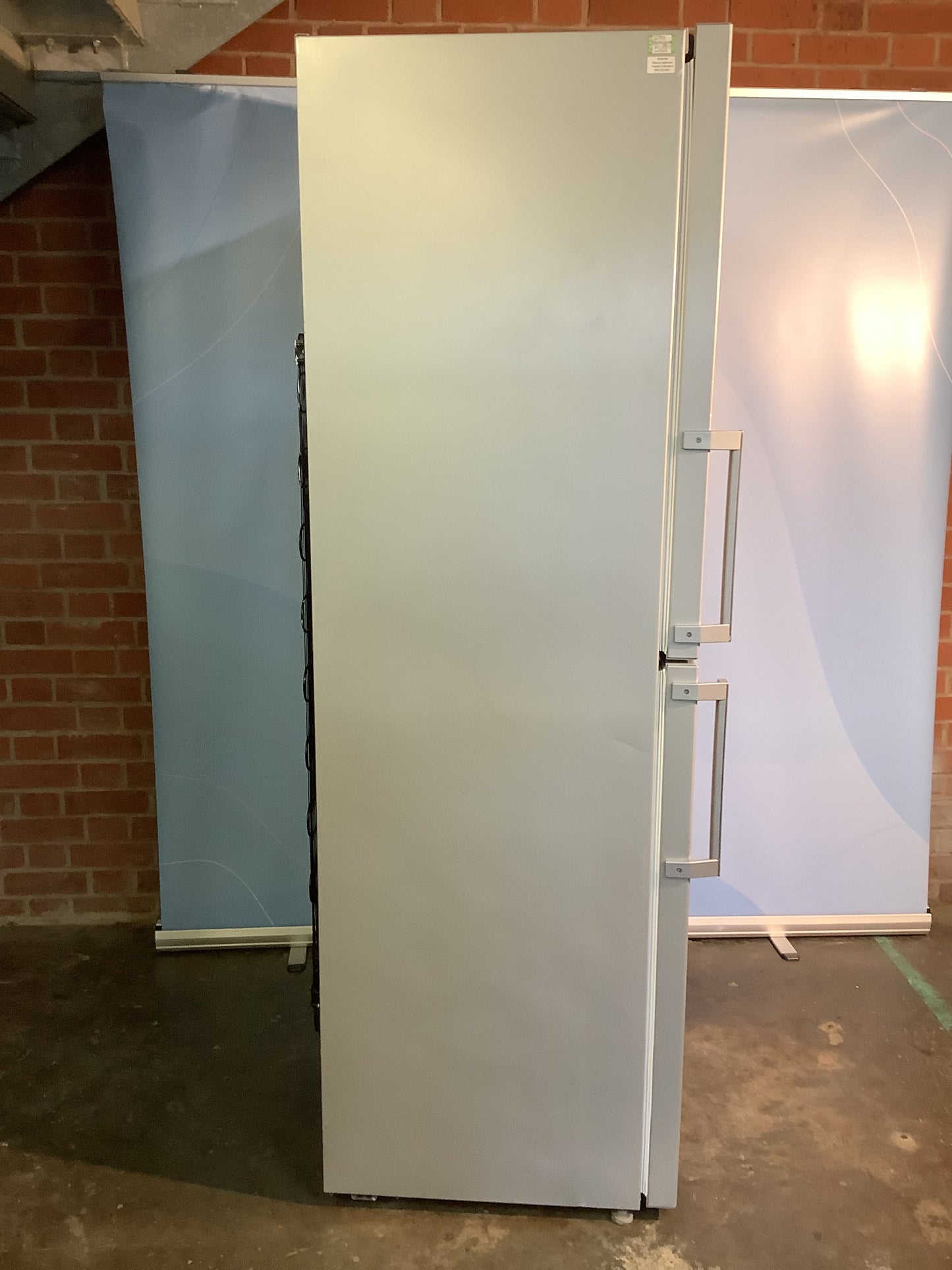 Beko Fridge Freezer CFP1691DS L47631