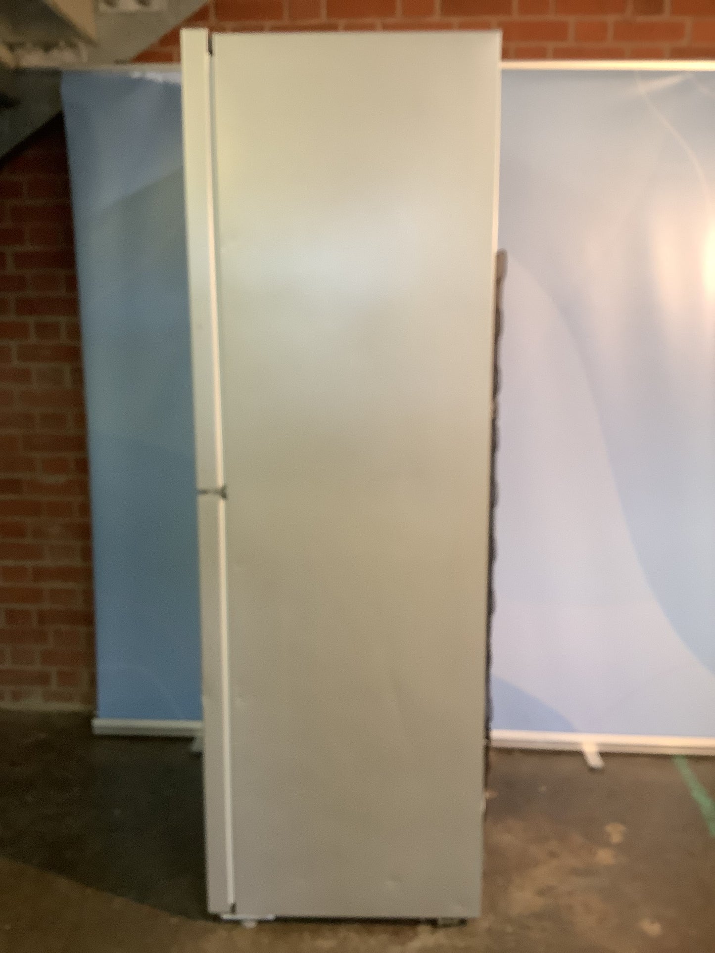 Beko Fridge Freezer CFP1691DS L47631