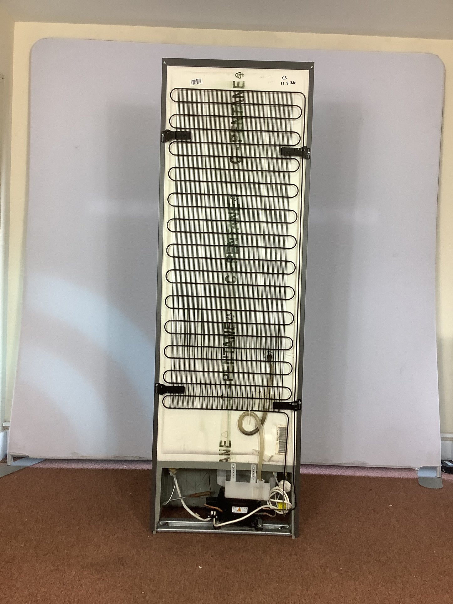 Hotpoint Fridge Freezer SMP85 L52412