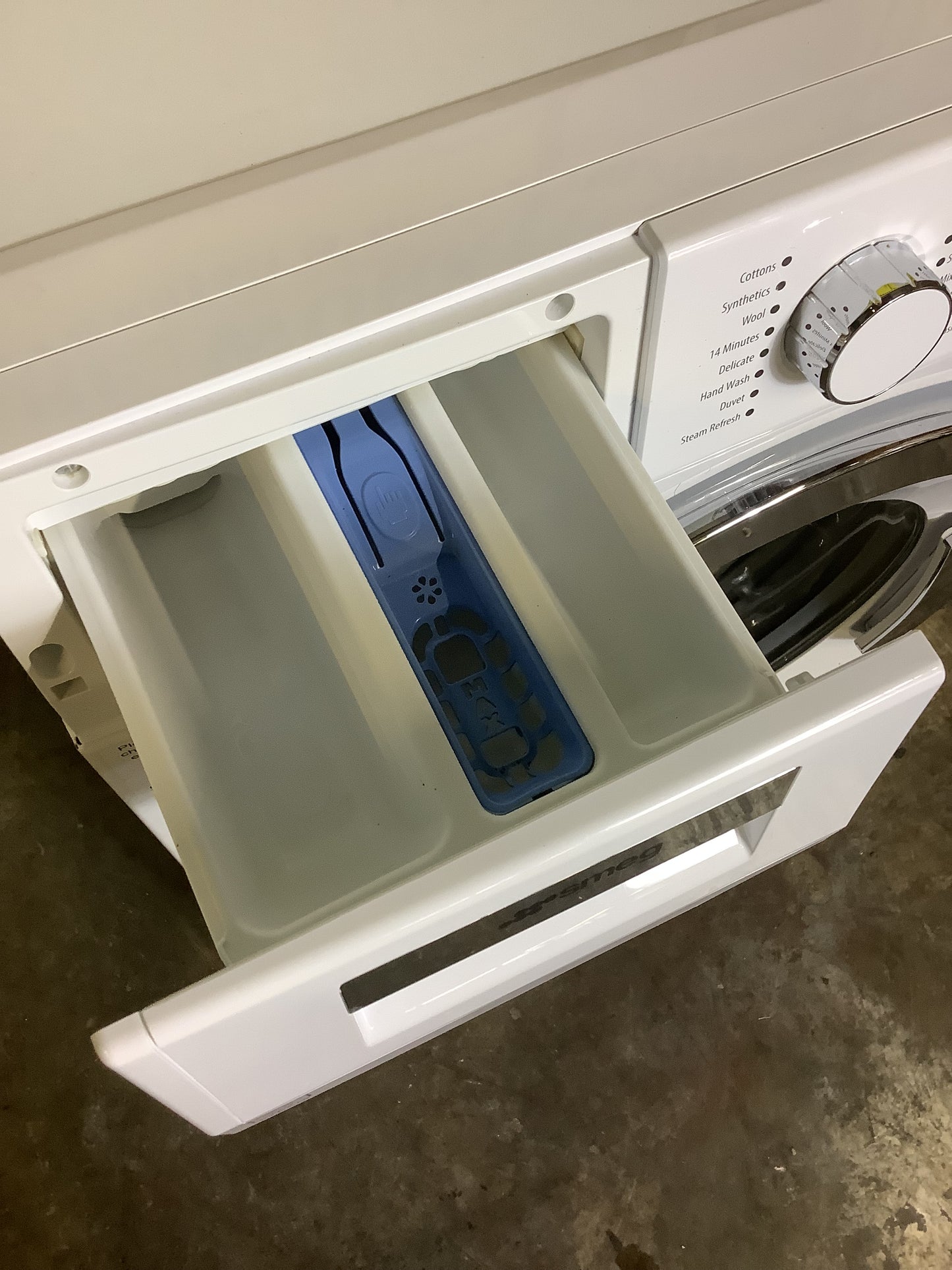 Smeg Washing Machine WMF916AUK L45815