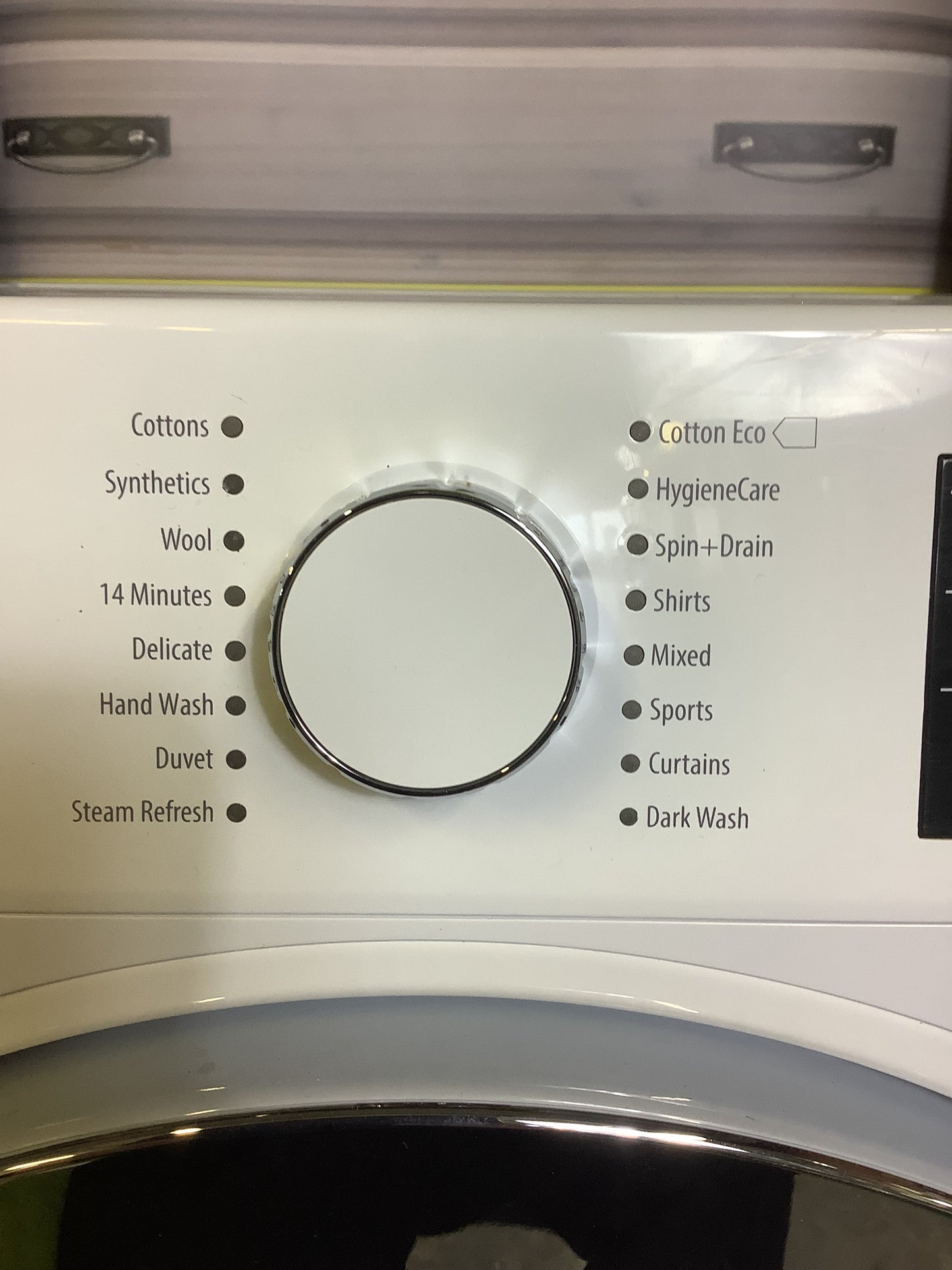 Smeg Washing Machine WMF916AUK L45815