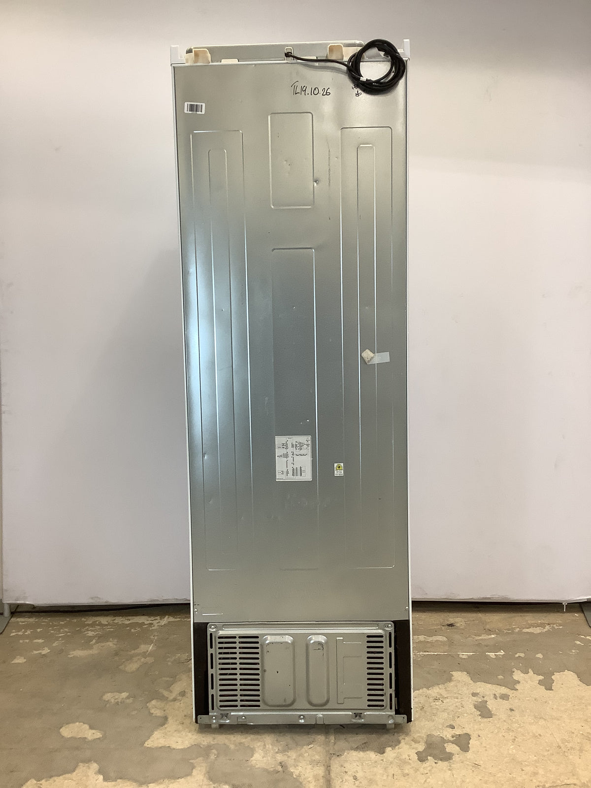 Samsung 270L Freestanding Freezer RZ28H6100WW L53158