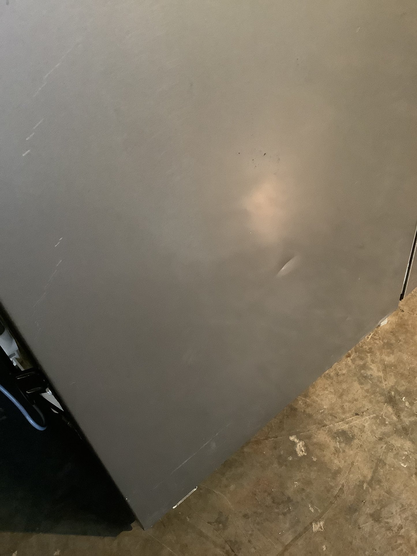 Grundig Fridge Freezer GKN16220DZ L48717