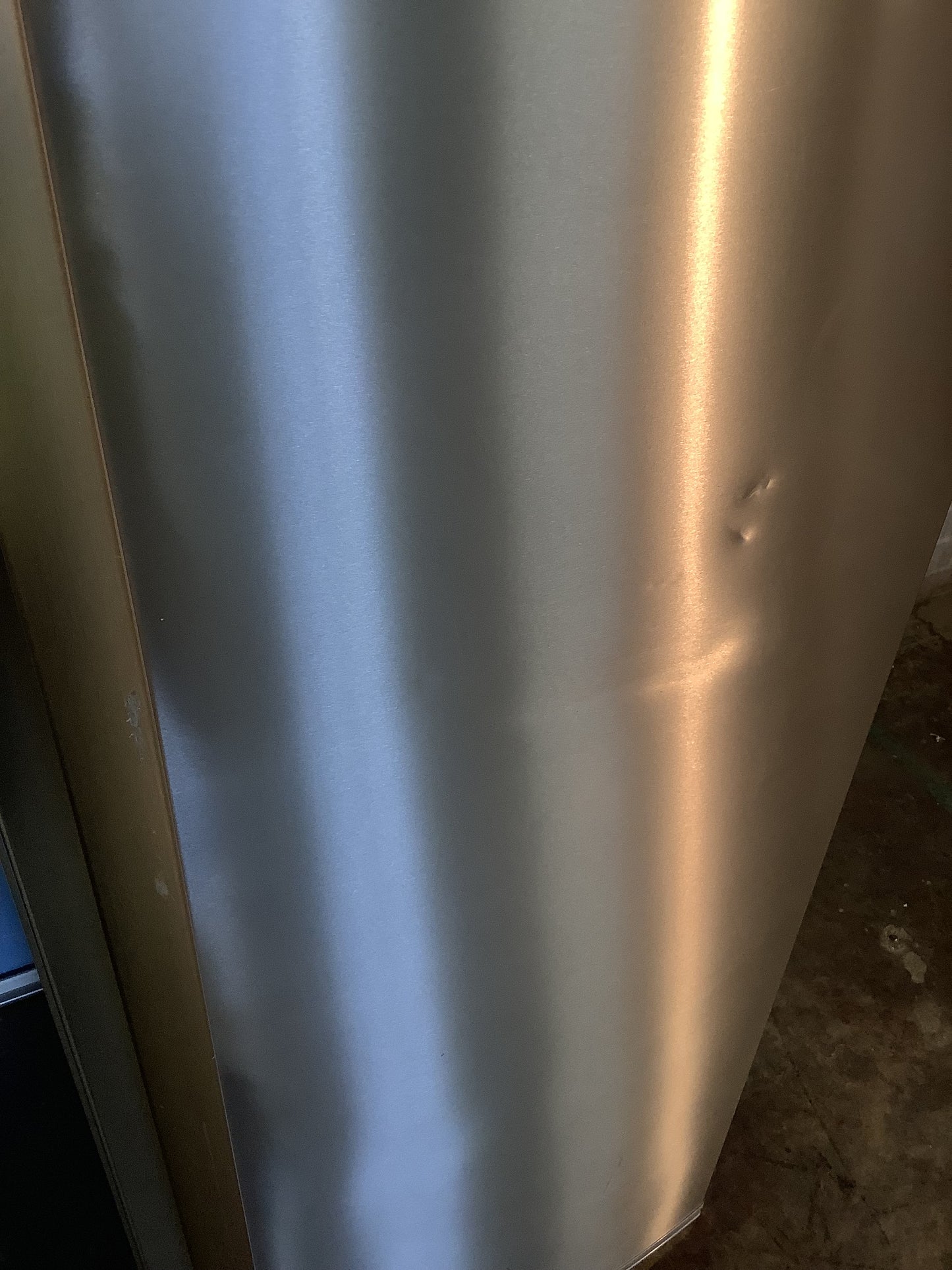 AEG Freestanding Fridge S74010XO L48670