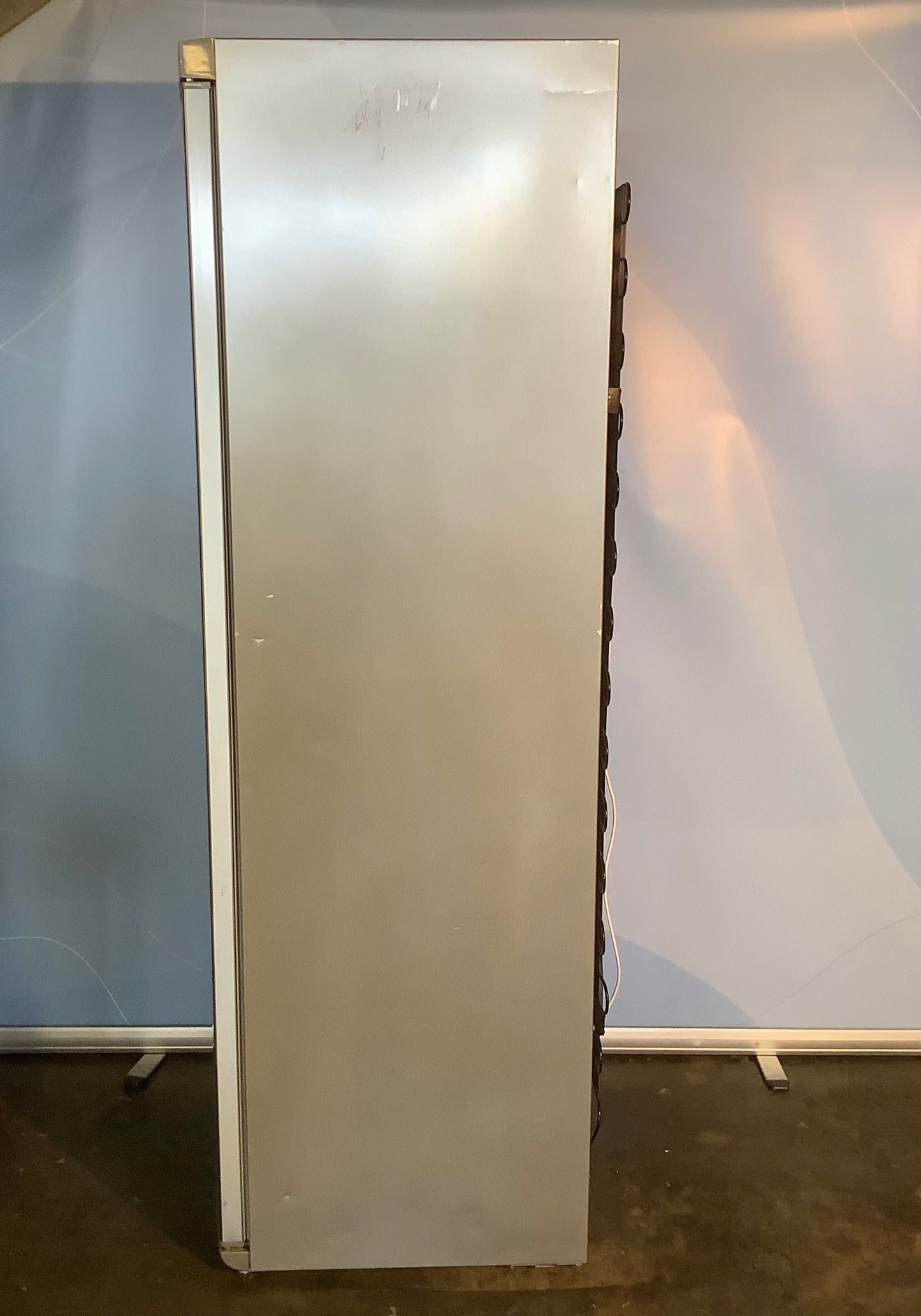 AEG Freestanding Fridge S74010XO L48670