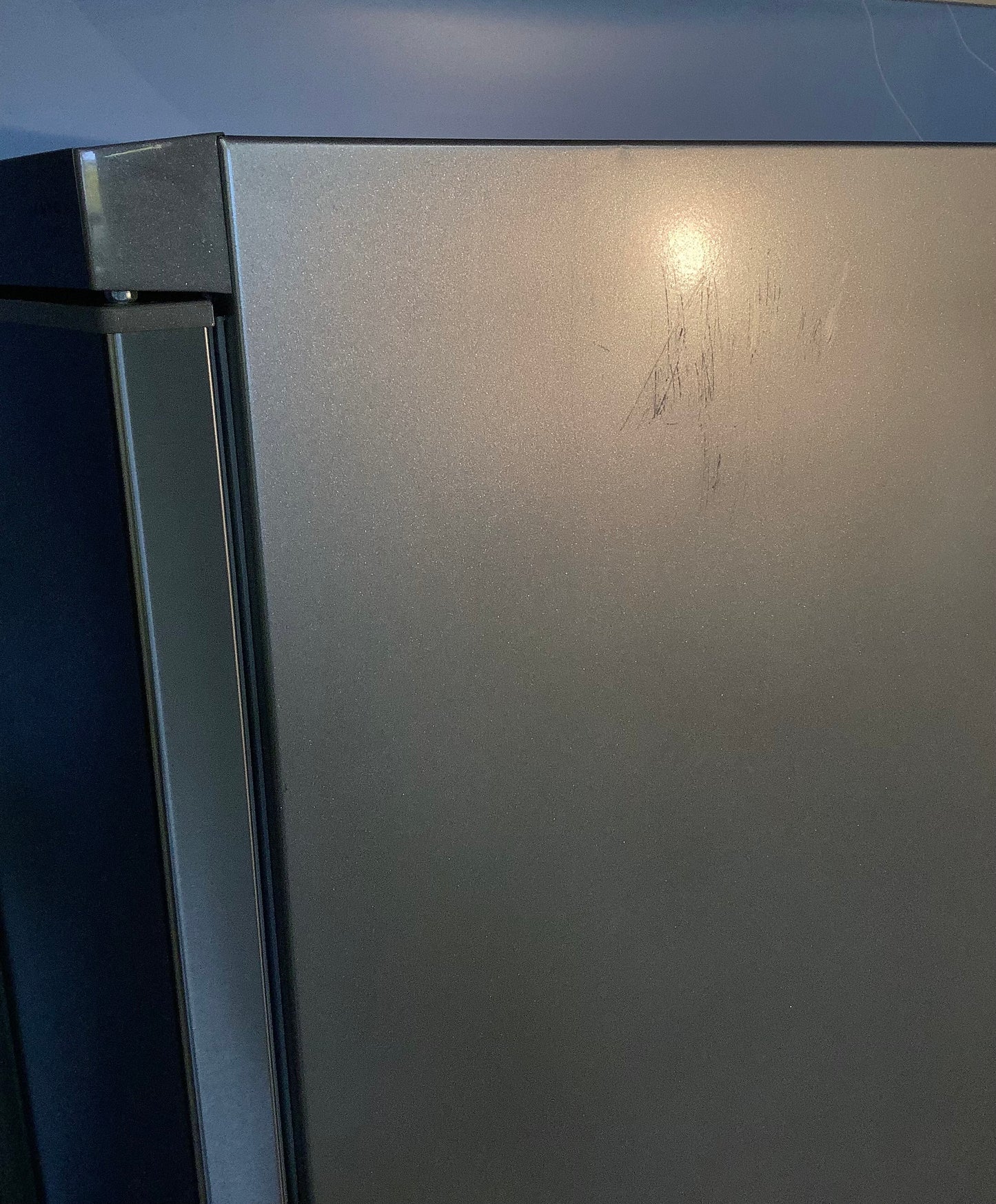 AEG Freestanding Fridge S74010XO L48670