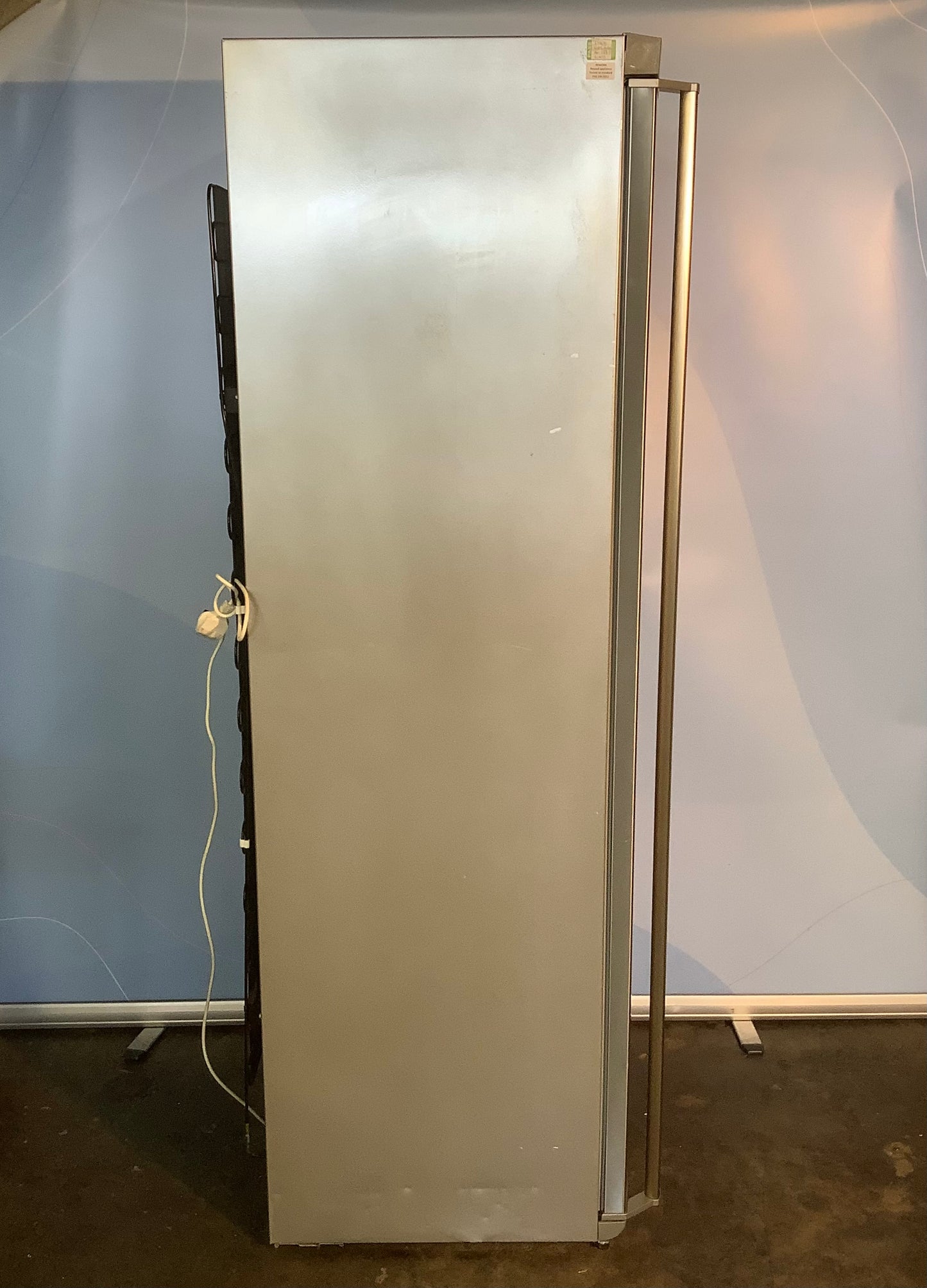 AEG Freestanding Fridge S74010XO L48670