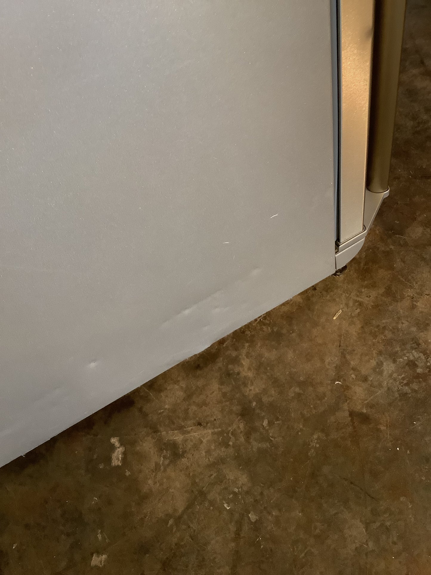 AEG Freestanding Fridge S74010XO L48670