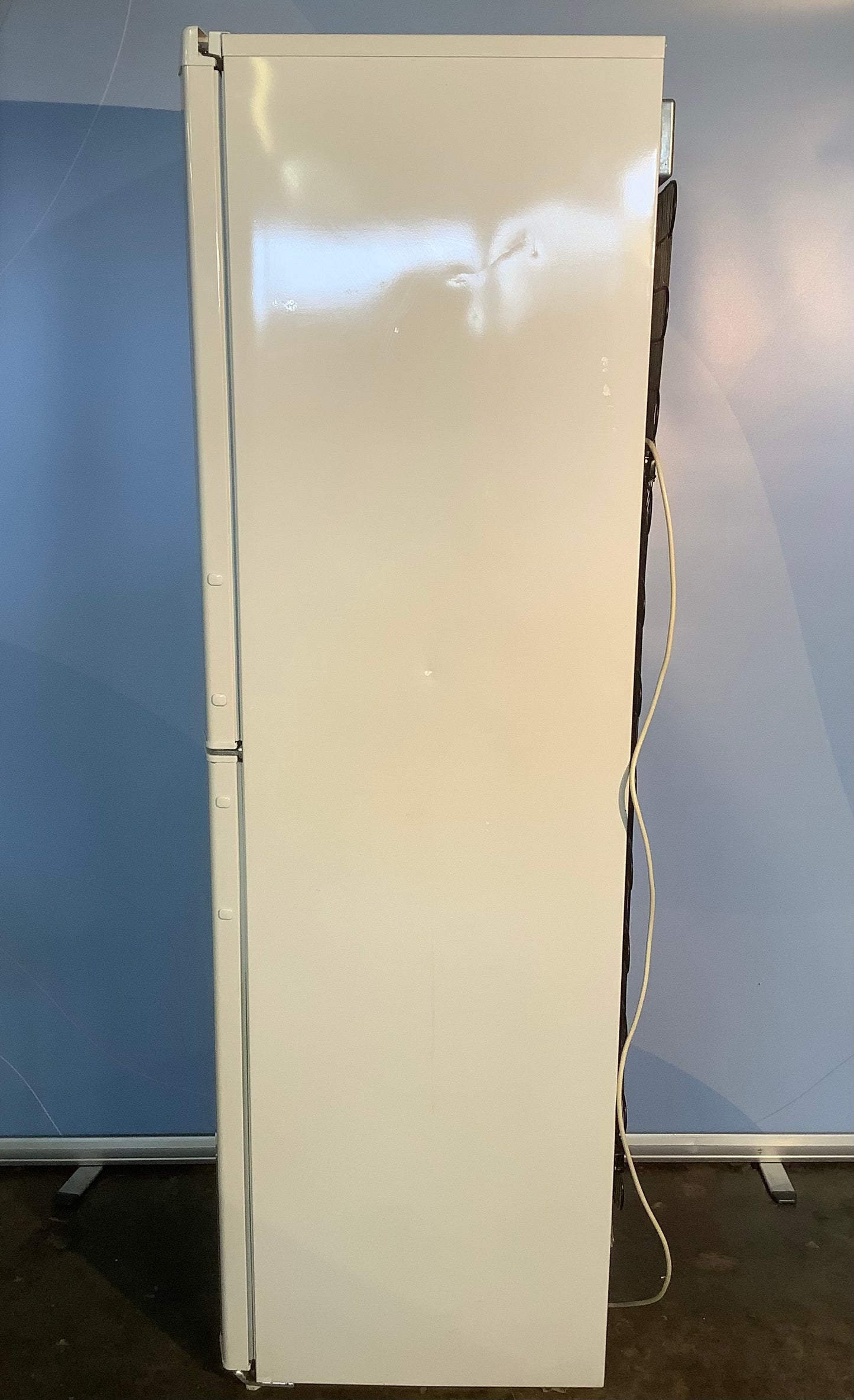 Beko Fridge Freezer CXF5104W L48653
