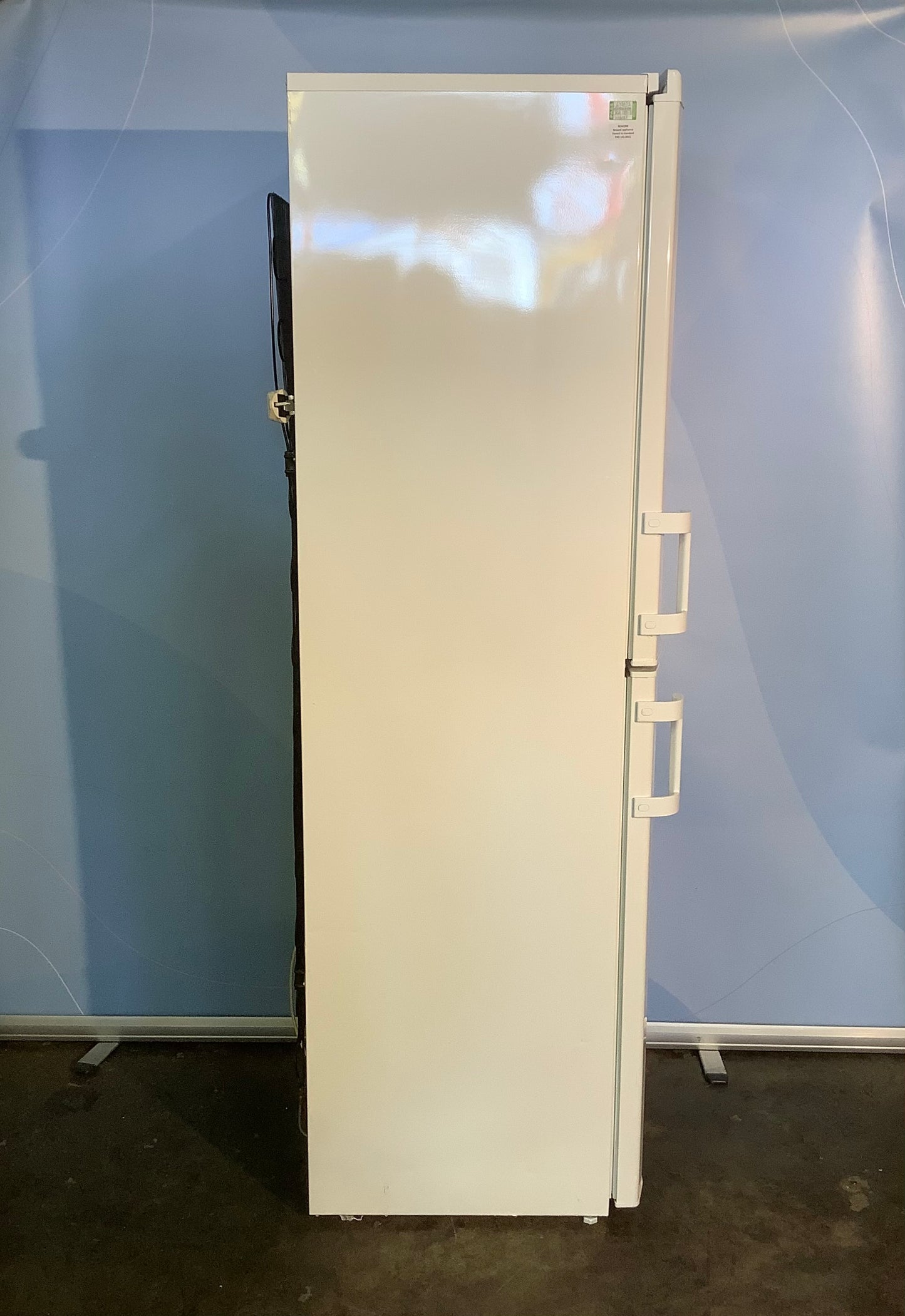 Beko Fridge Freezer CXF5104W L48653