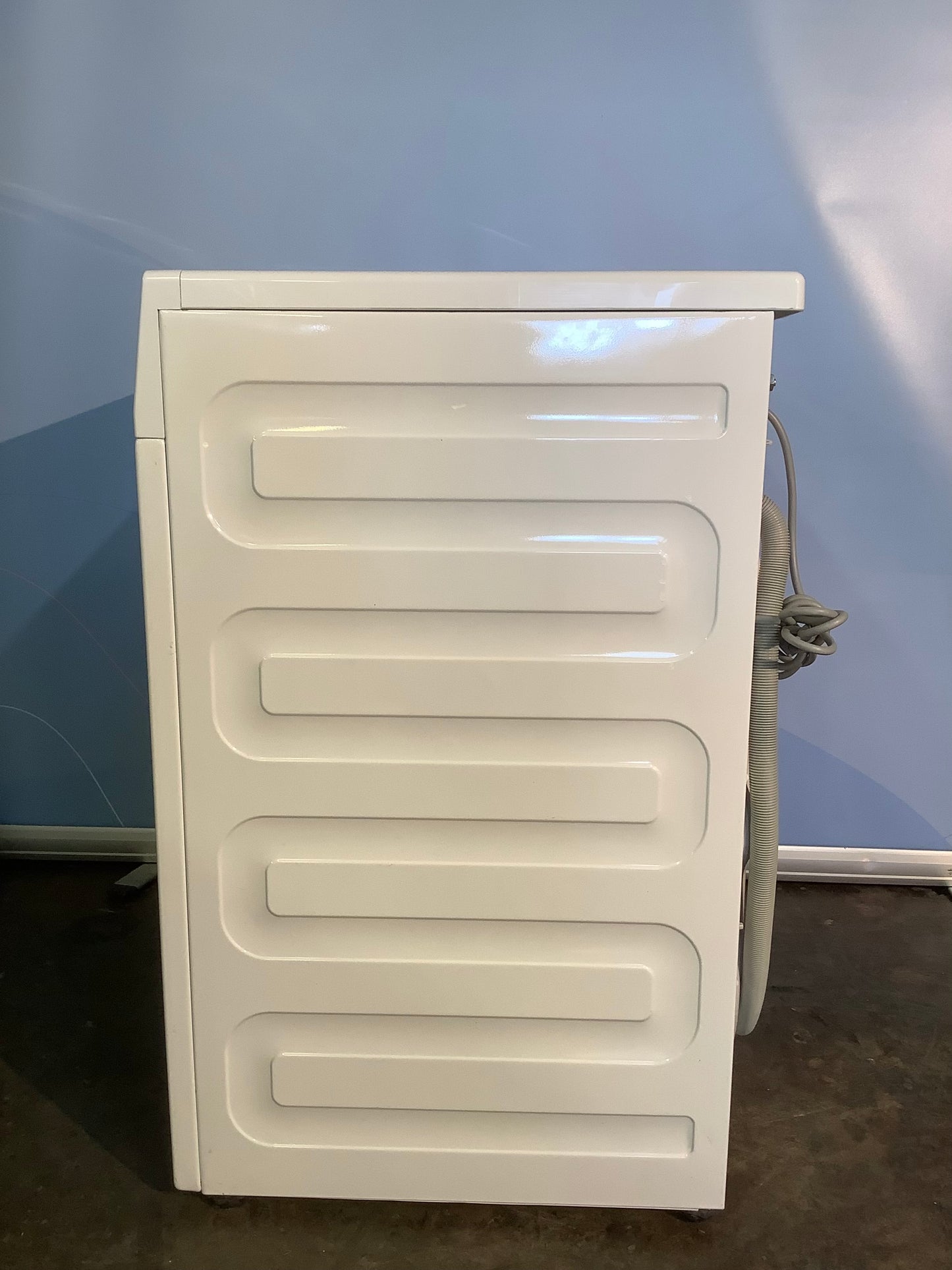 Beko 8kg Washing Machine WTB840E1W L48839