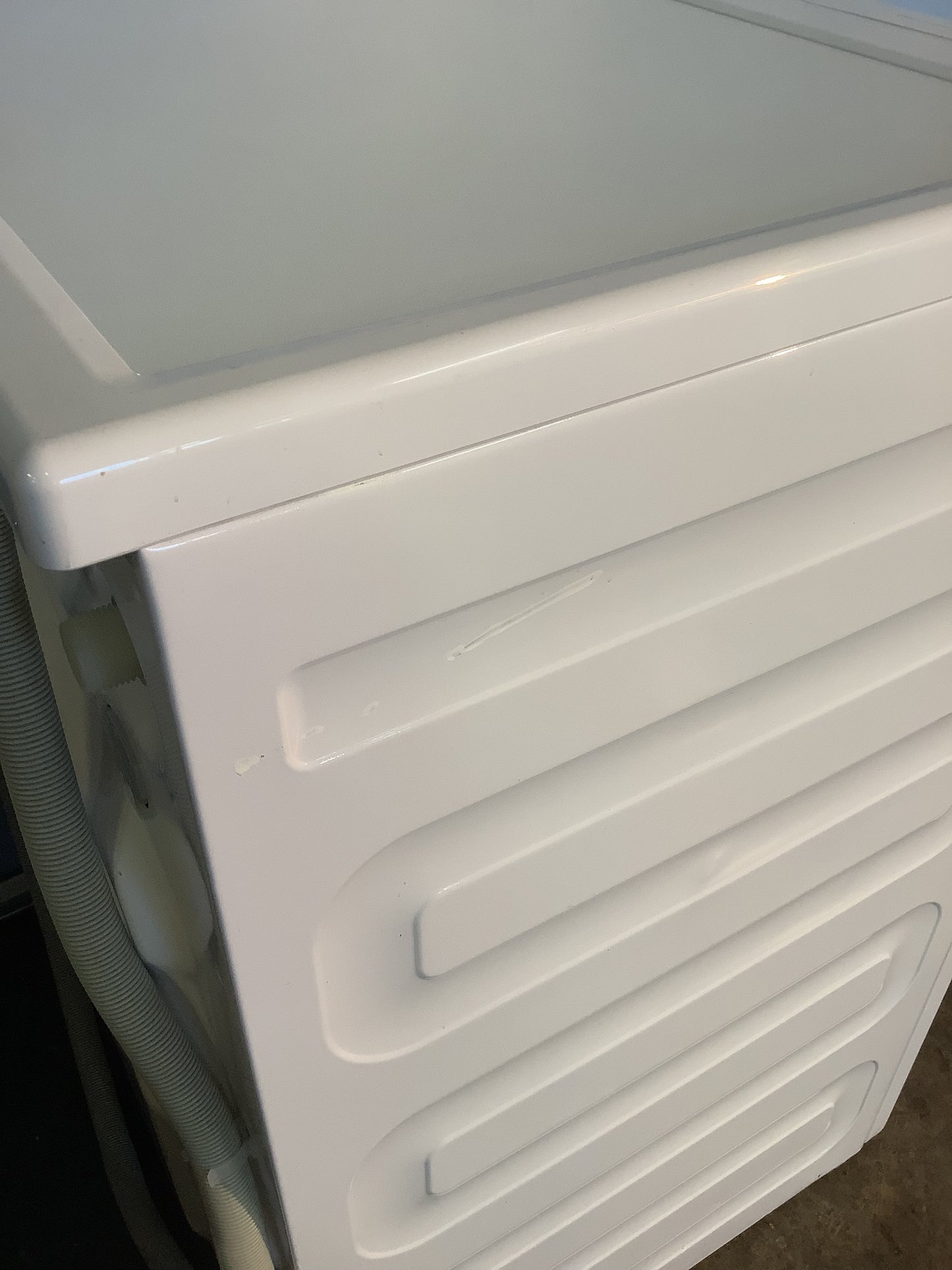 Beko 8kg Washing Machine WTB840E1W L48839