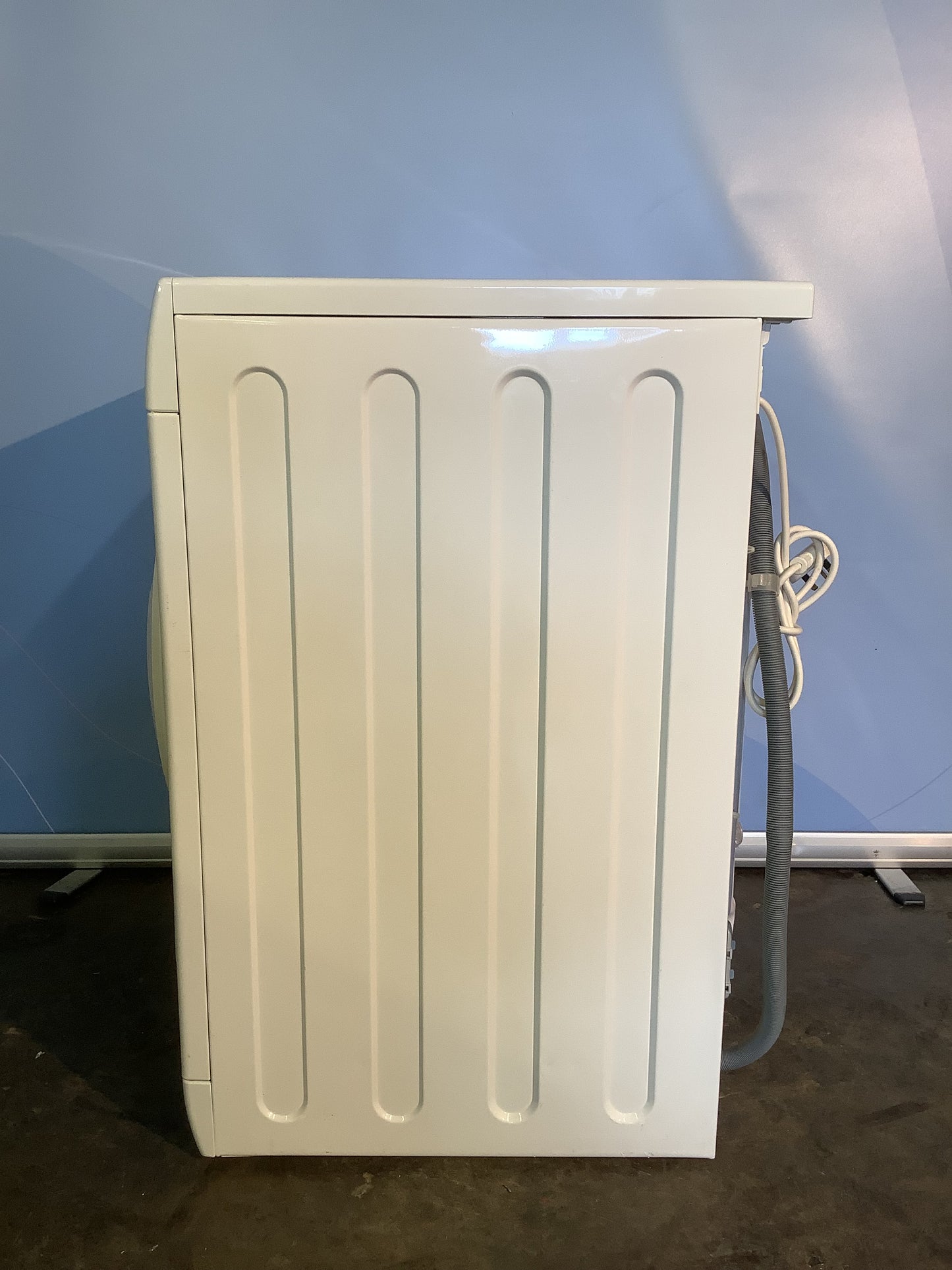 Hotpoint 8kg Washing Machine NSWM843CWUK L48879