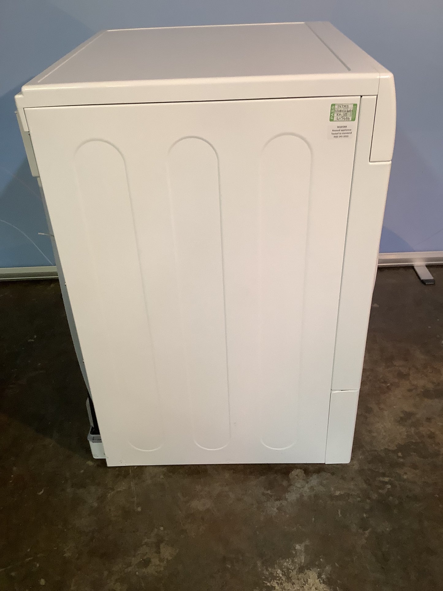 Hotpoint Tumble Dryer TCFC93B L47793