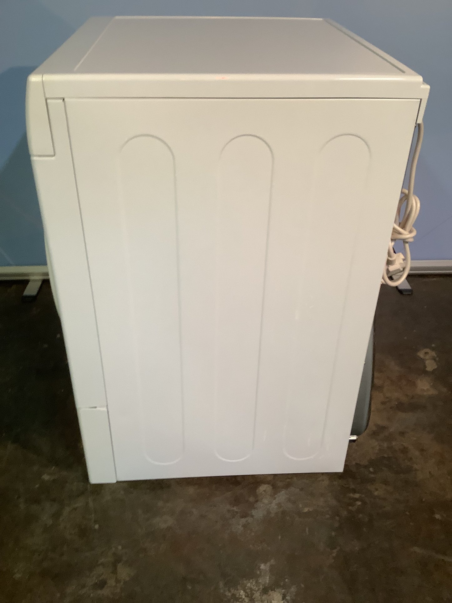 Hotpoint Tumble Dryer TCFC93B L47793