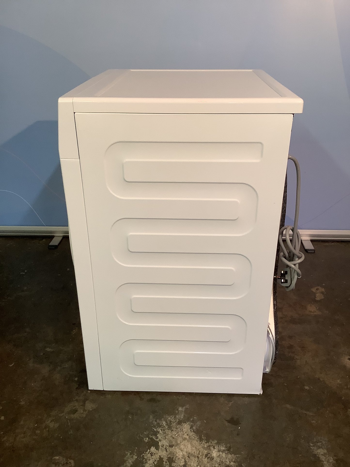 Beko Tumble Dryer DTKCE80021W L47791