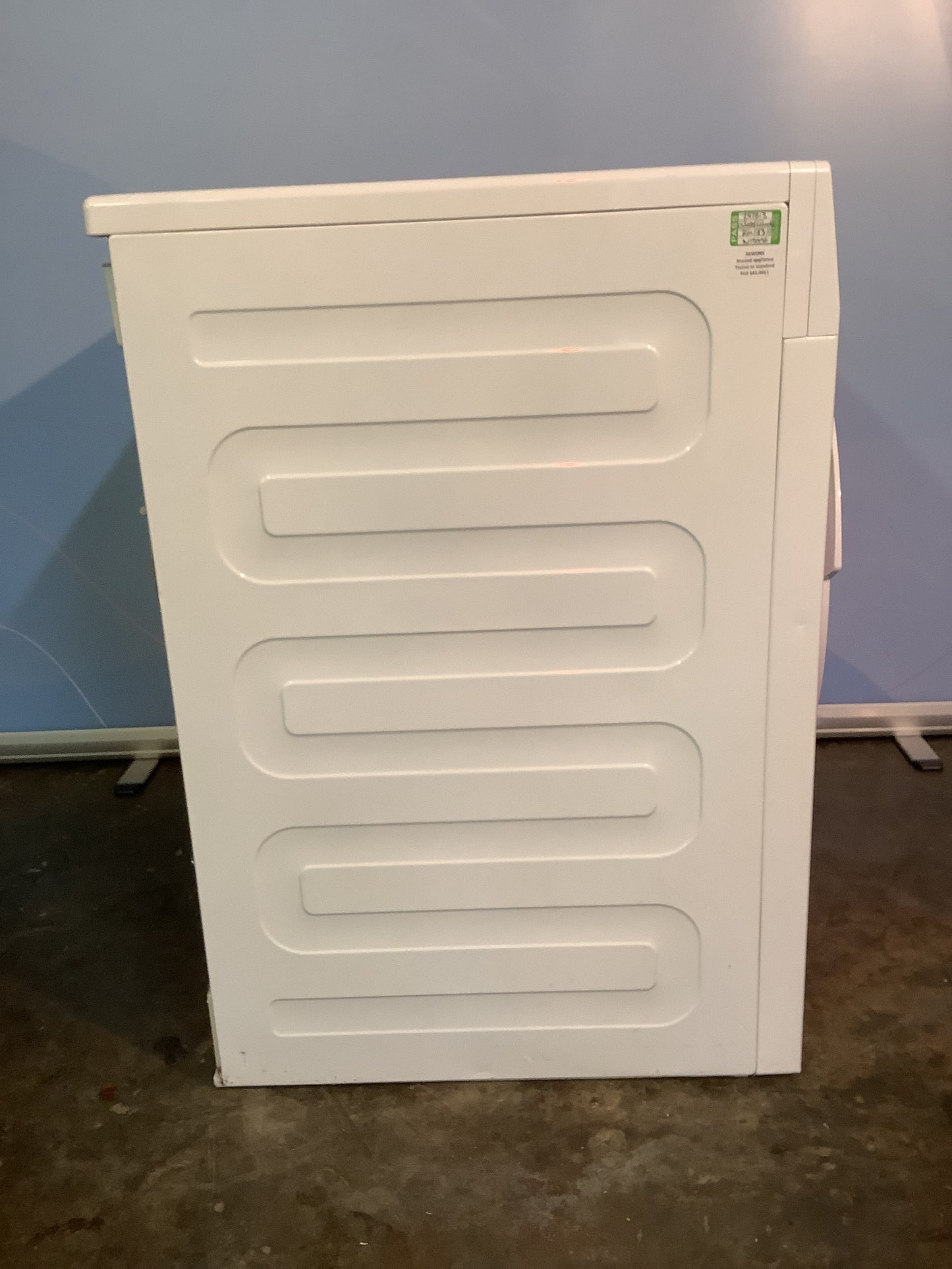 Beko 9kg Tumble Dryer DTLCE90051W L47813