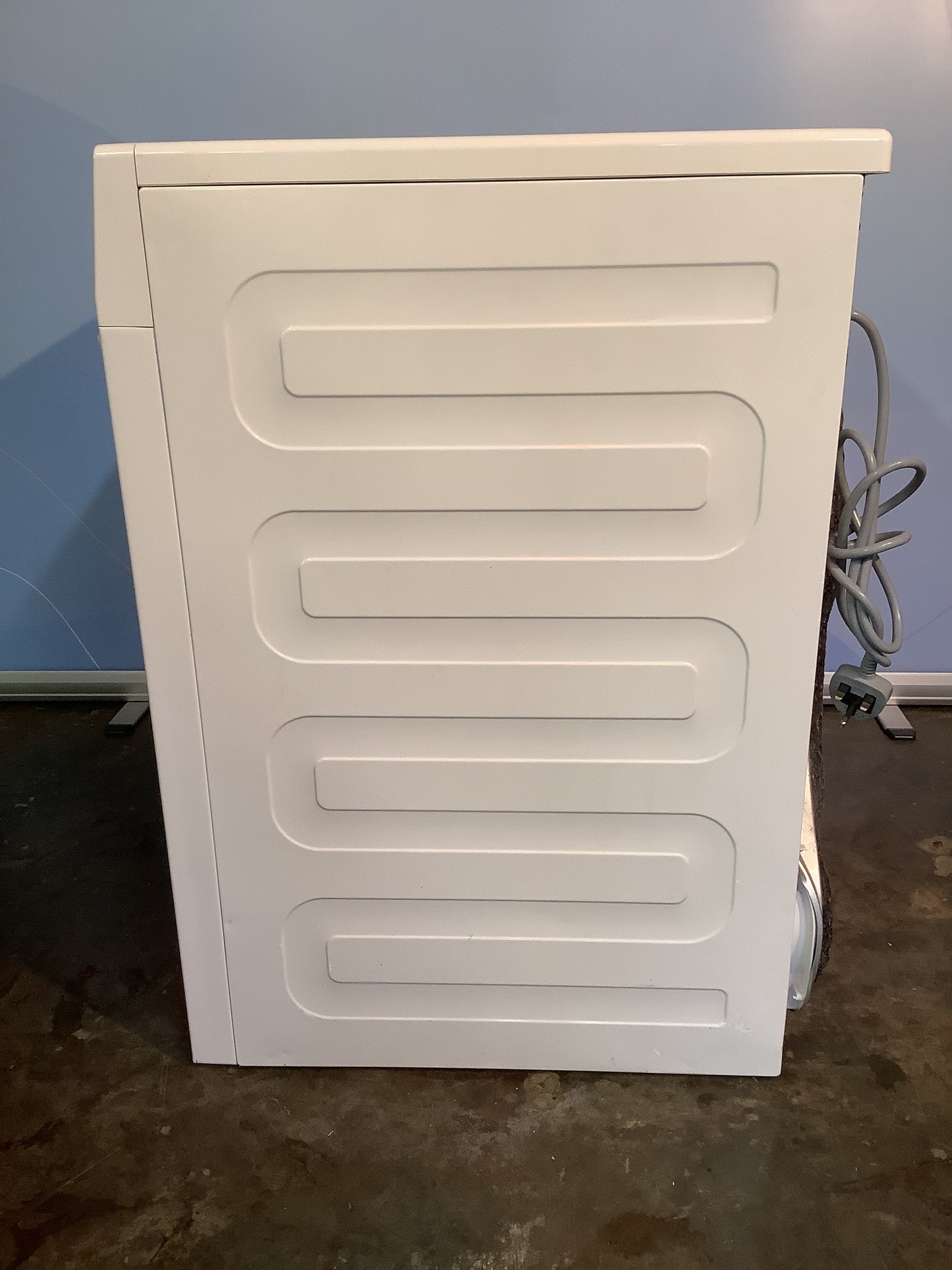 Beko 9kg Tumble Dryer DTLCE90051W L47813