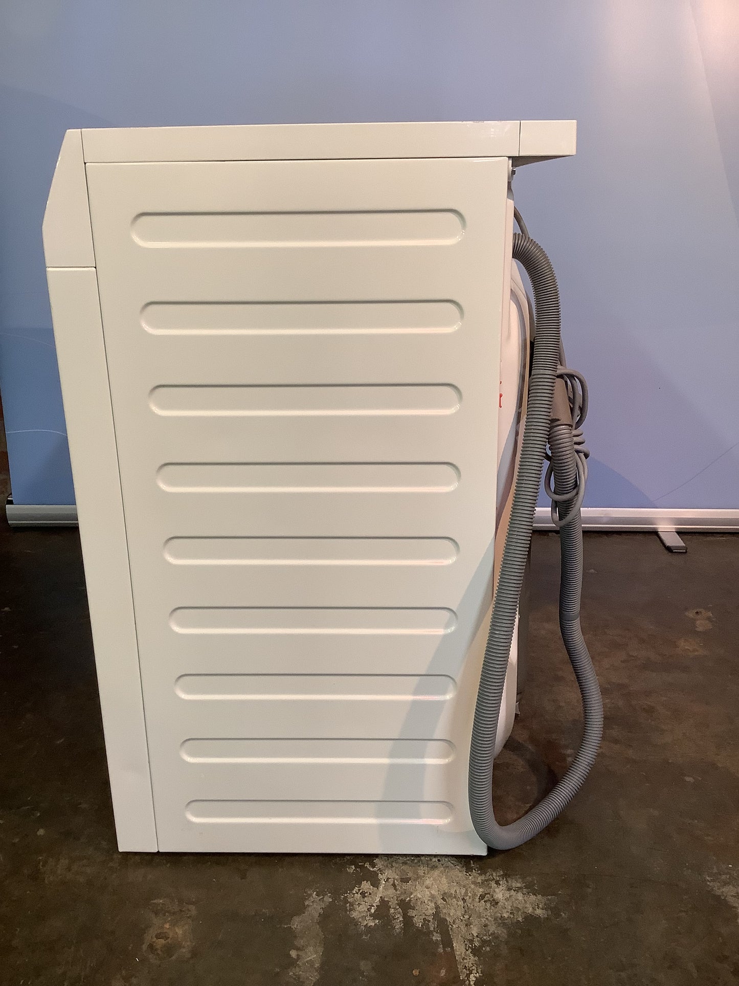 John Lewis Washing Machine JLWM1412 L47810